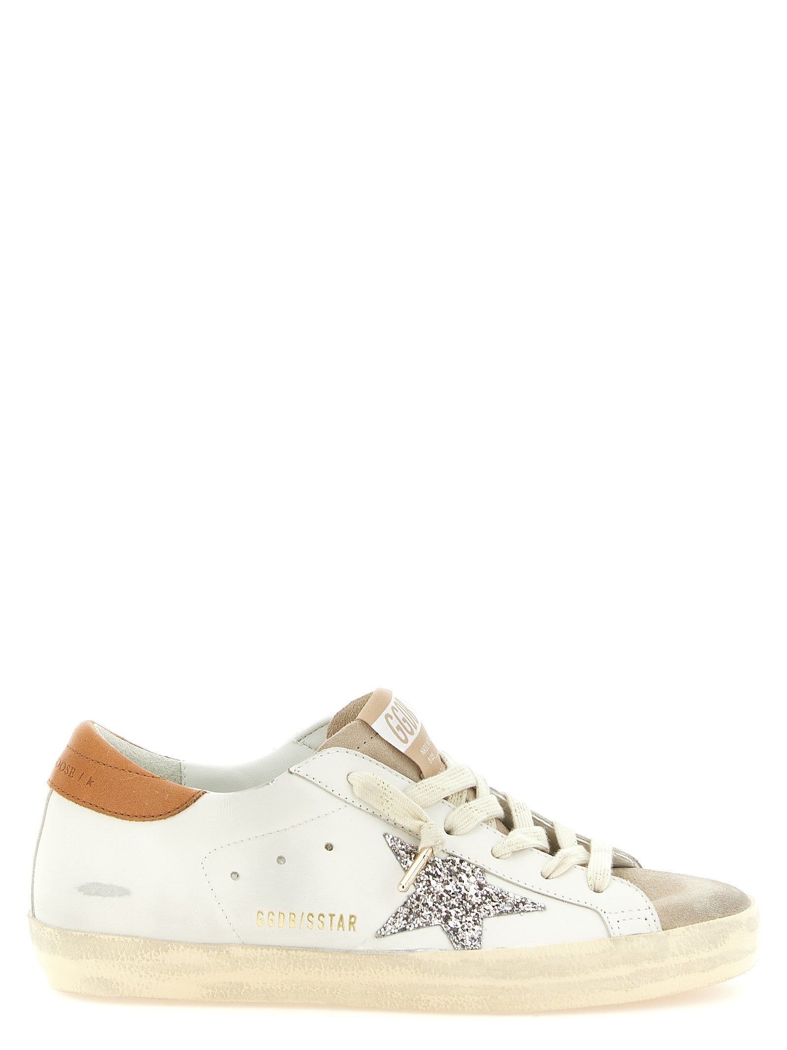 Golden Goose - nan - Multicolor - Sneaker