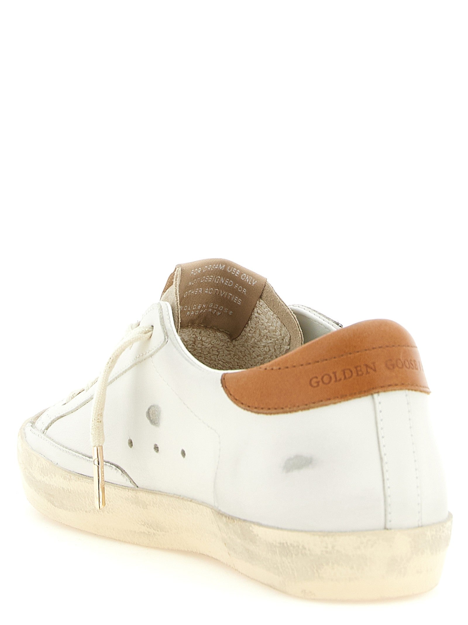 Golden Goose - nan - Multicolor - Sneaker