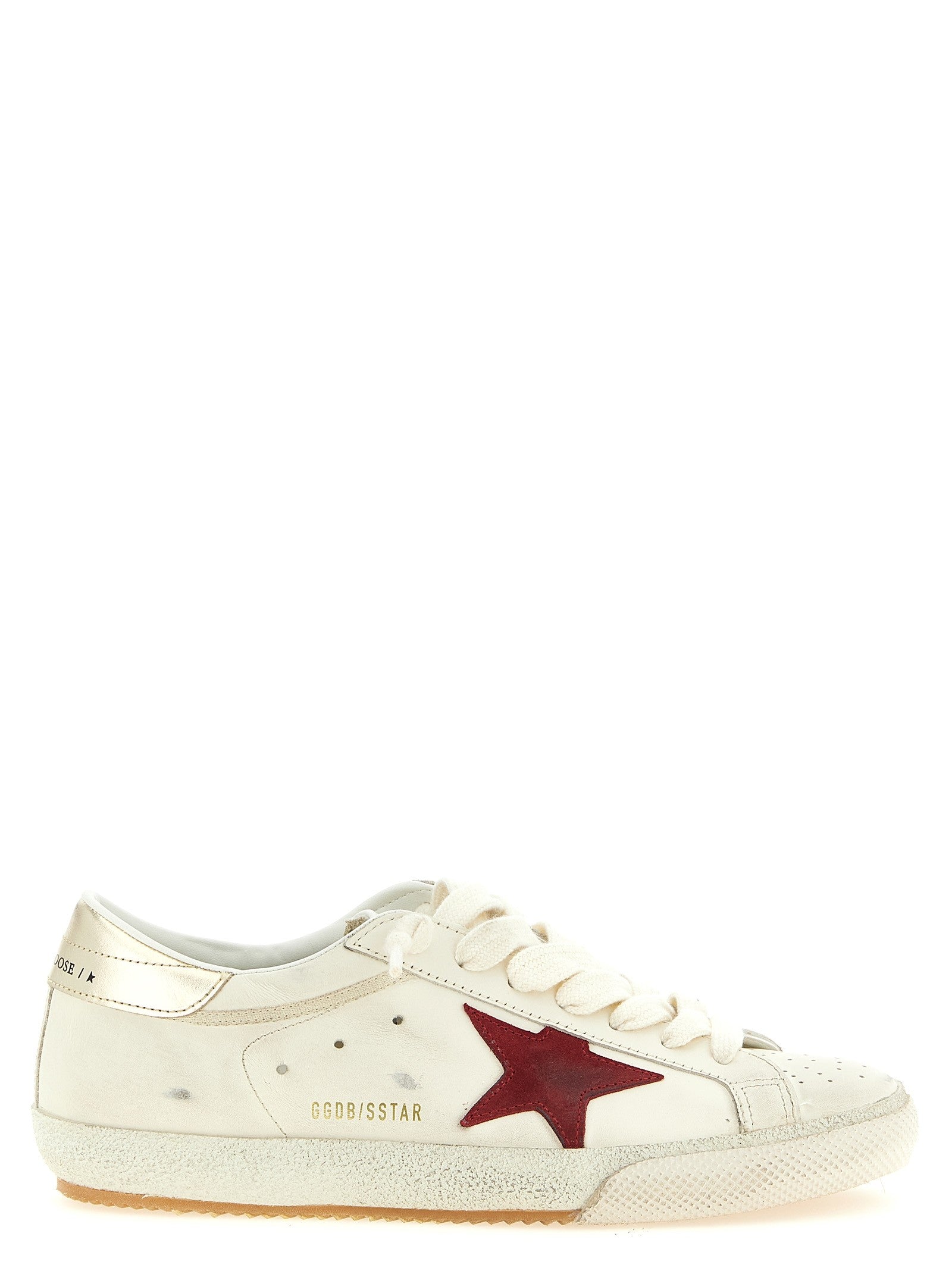 Golden Goose - nan - Multicolor - Sneaker