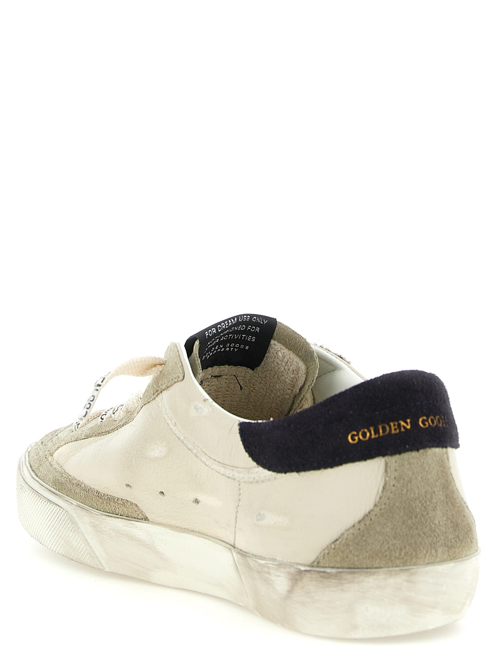 Golden Goose - nan - Multicolor - Sneaker