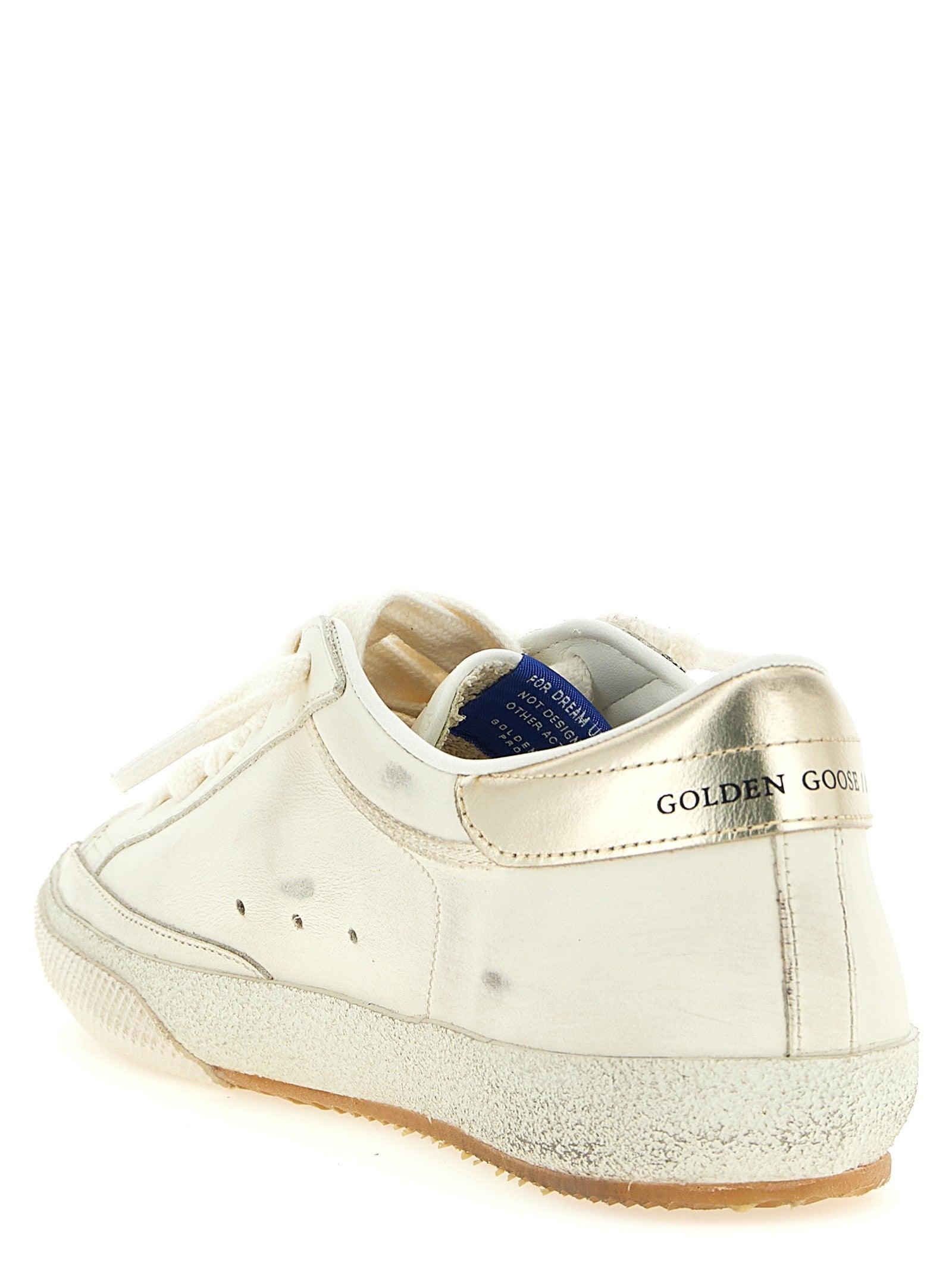 Golden Goose - nan - Multicolor - Sneaker
