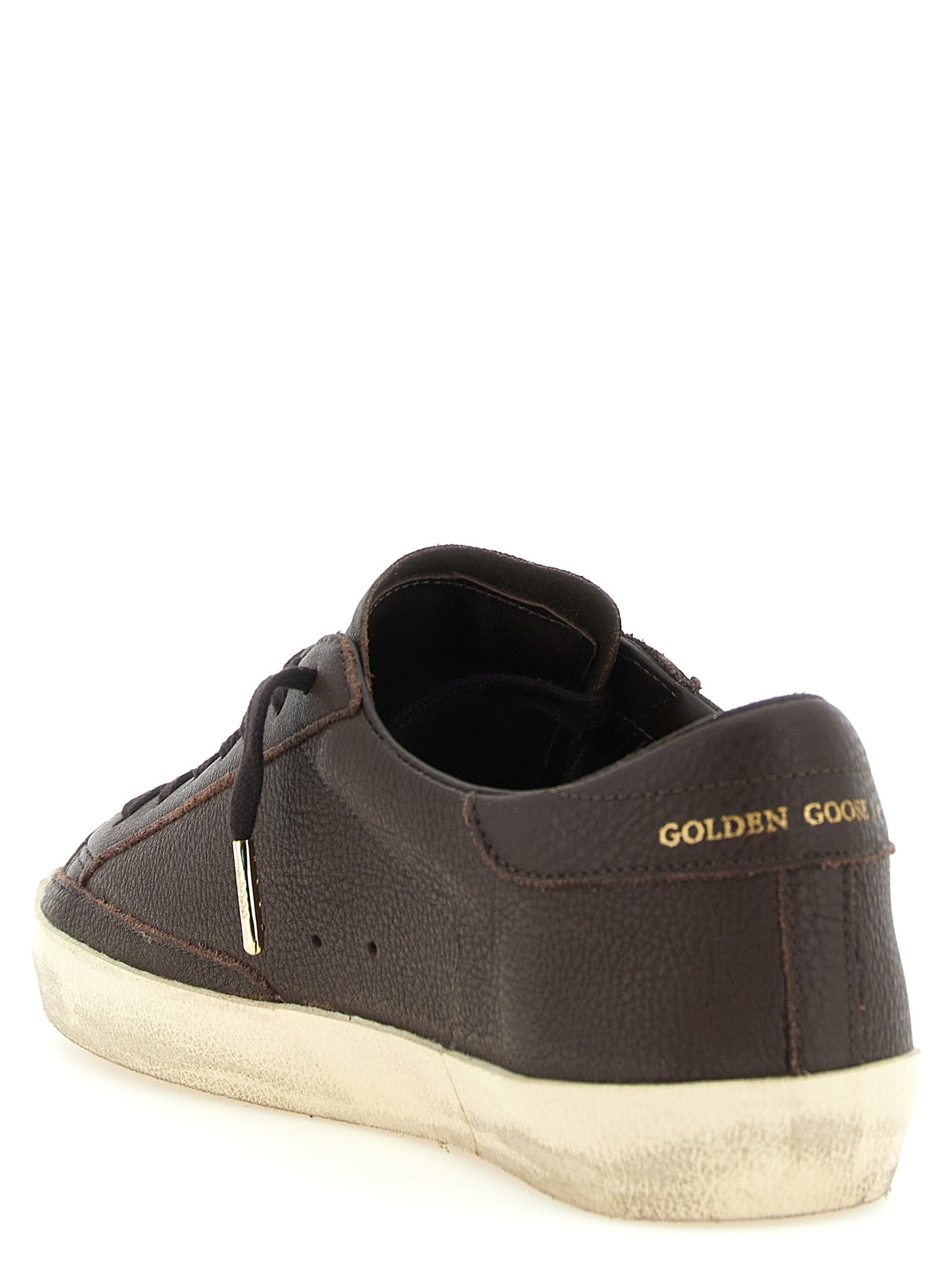 Golden Goose - nan - Brown - Sneaker
