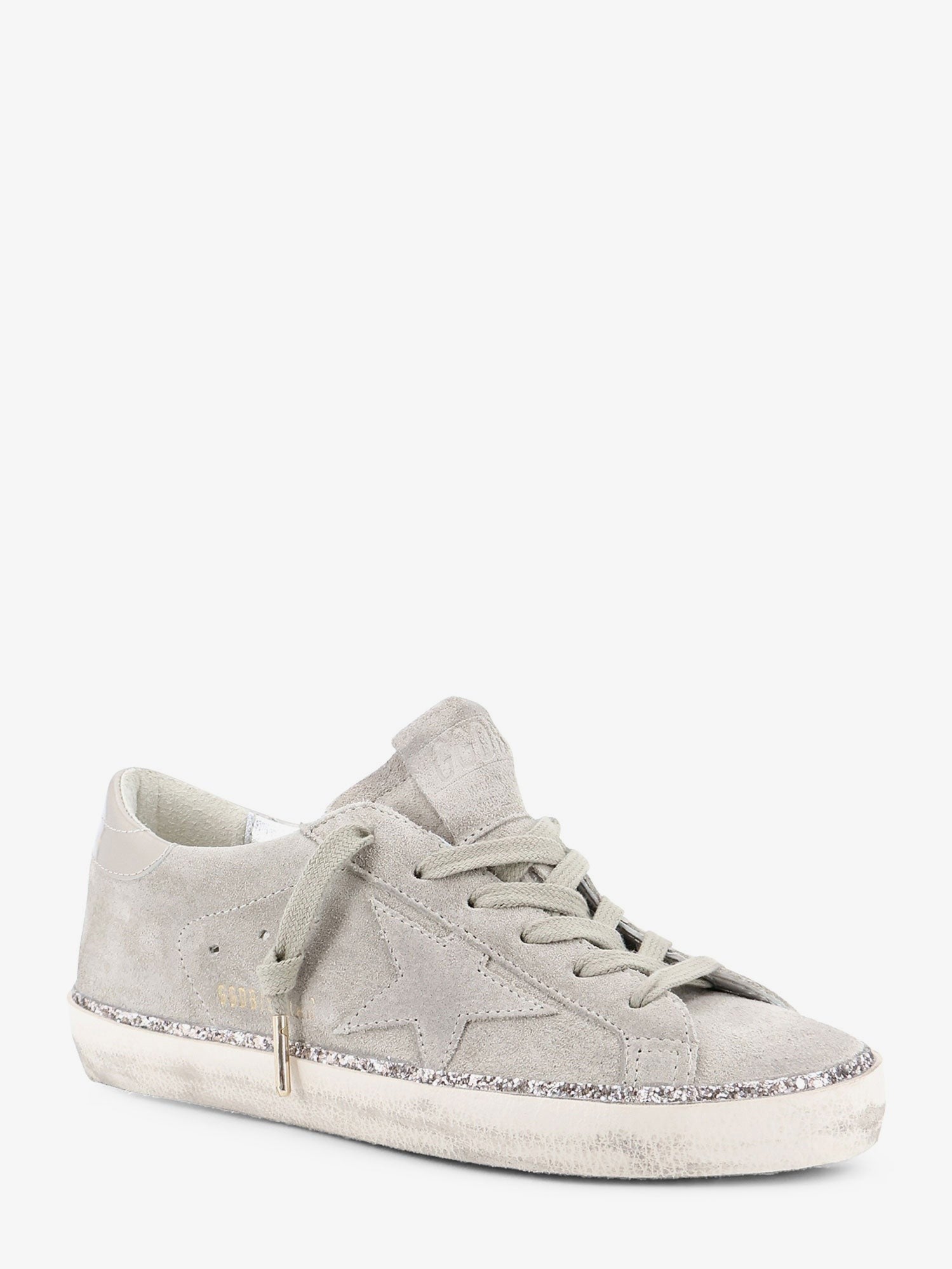 Golden Goose Deluxe Brand - Woman - Grey - Sneaker