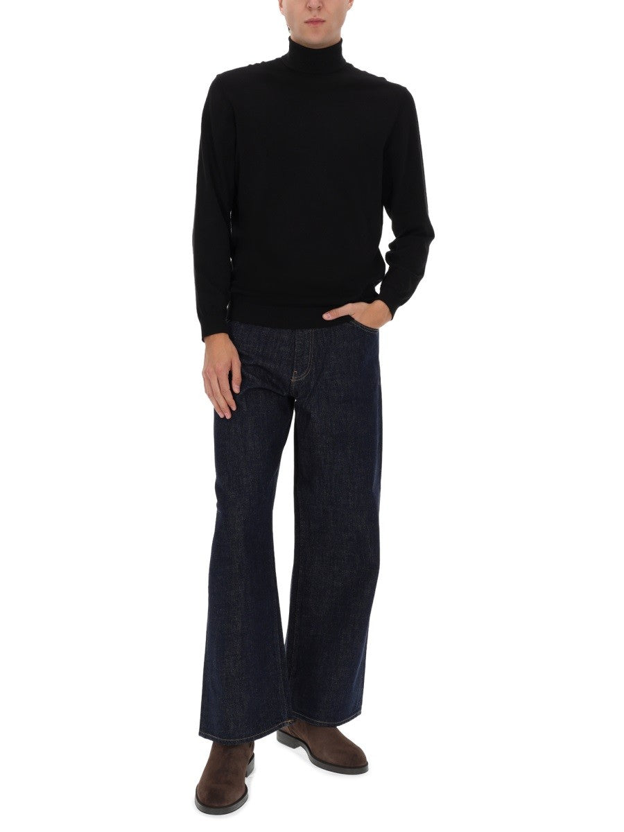 SUNFLOWER - Man - Blue - Jeans