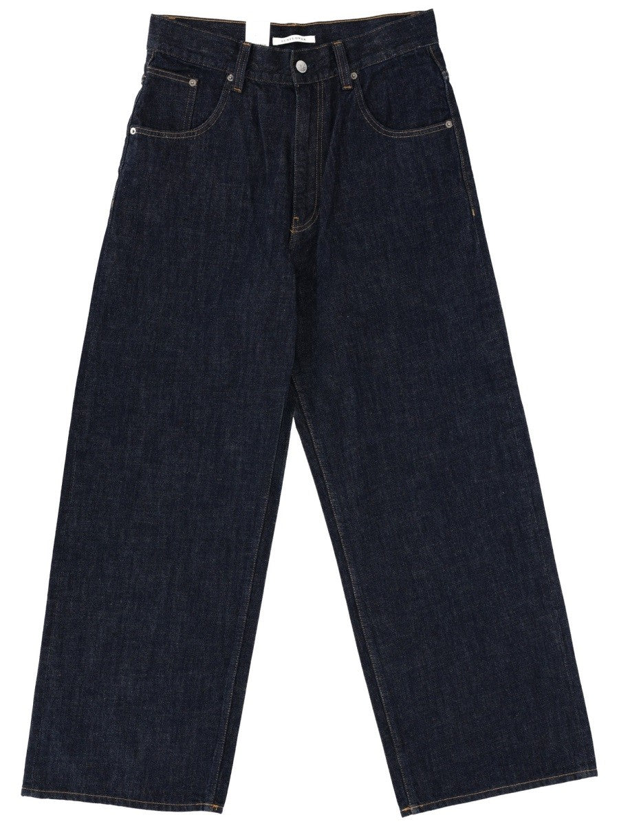 SUNFLOWER - Man - Blue - Jeans