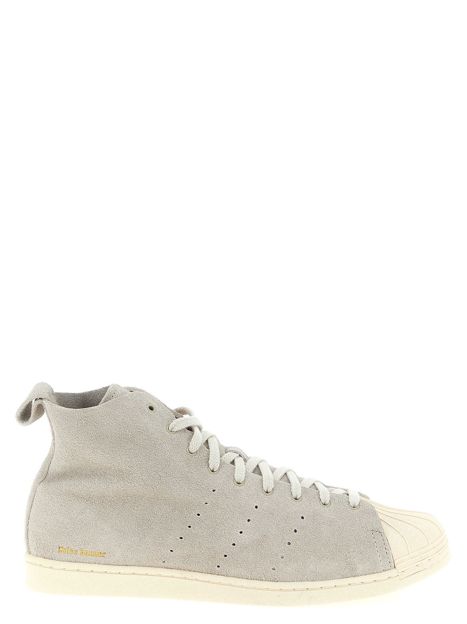 ADIDAS ORIGINALS - nan - Grey - Sneaker