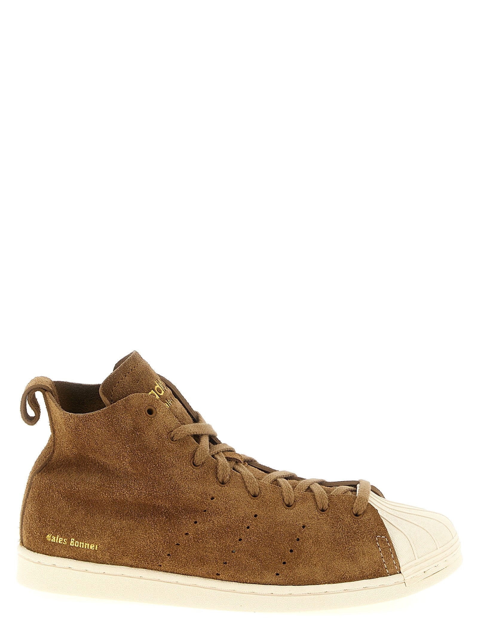 ADIDAS ORIGINALS - nan - Beige - Sneaker