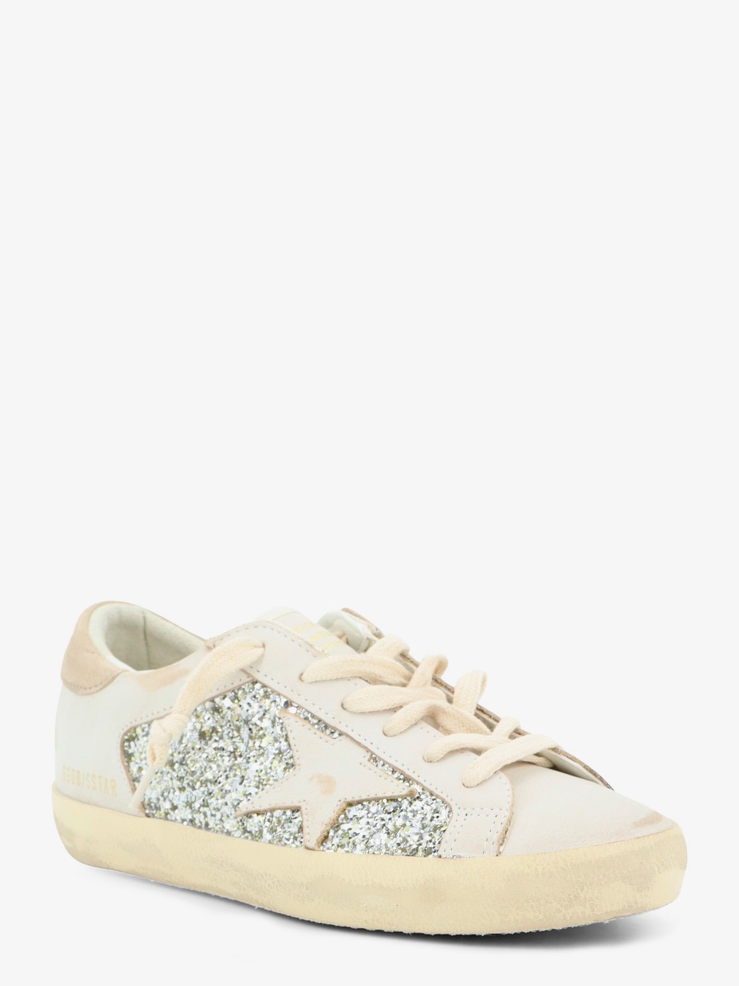 Golden Goose Deluxe Brand - Woman - White - Sneaker