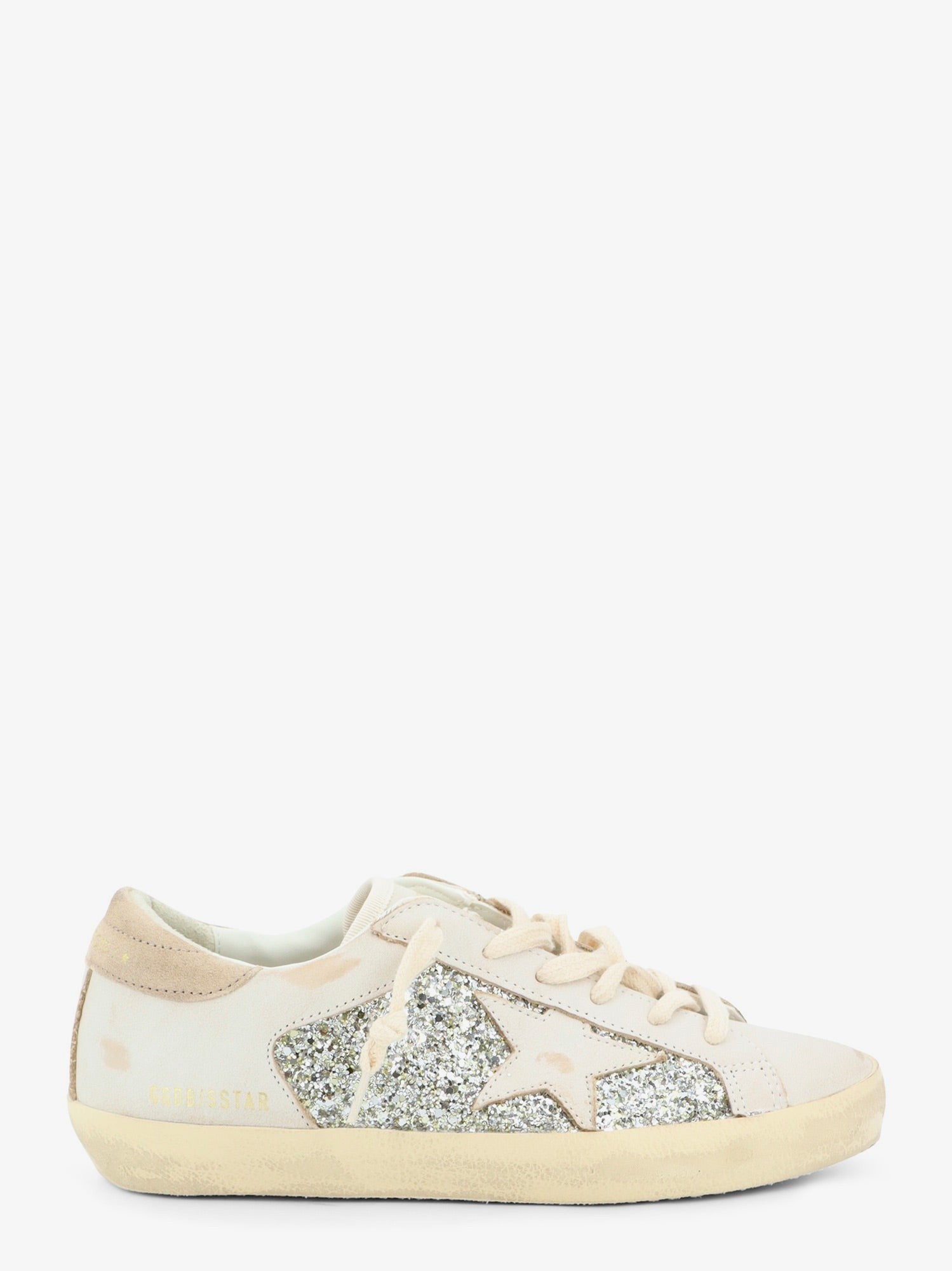 Golden Goose Deluxe Brand - Woman - White - Sneaker