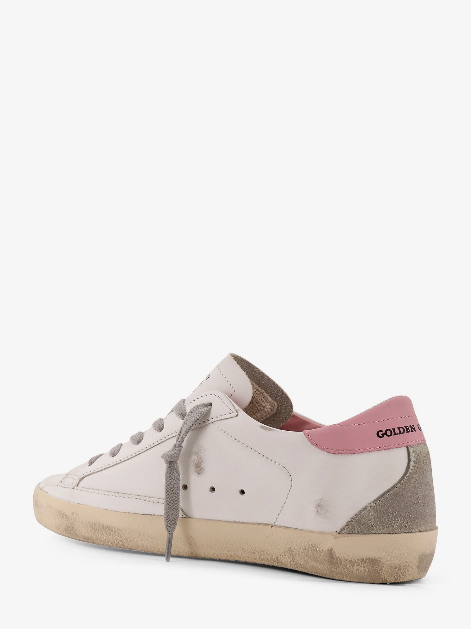 Golden Goose Deluxe Brand - Woman - Black - Sneaker
