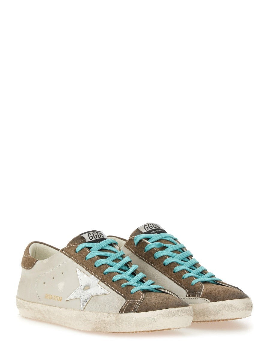 Golden Goose - Man - Multicolour - Sneaker