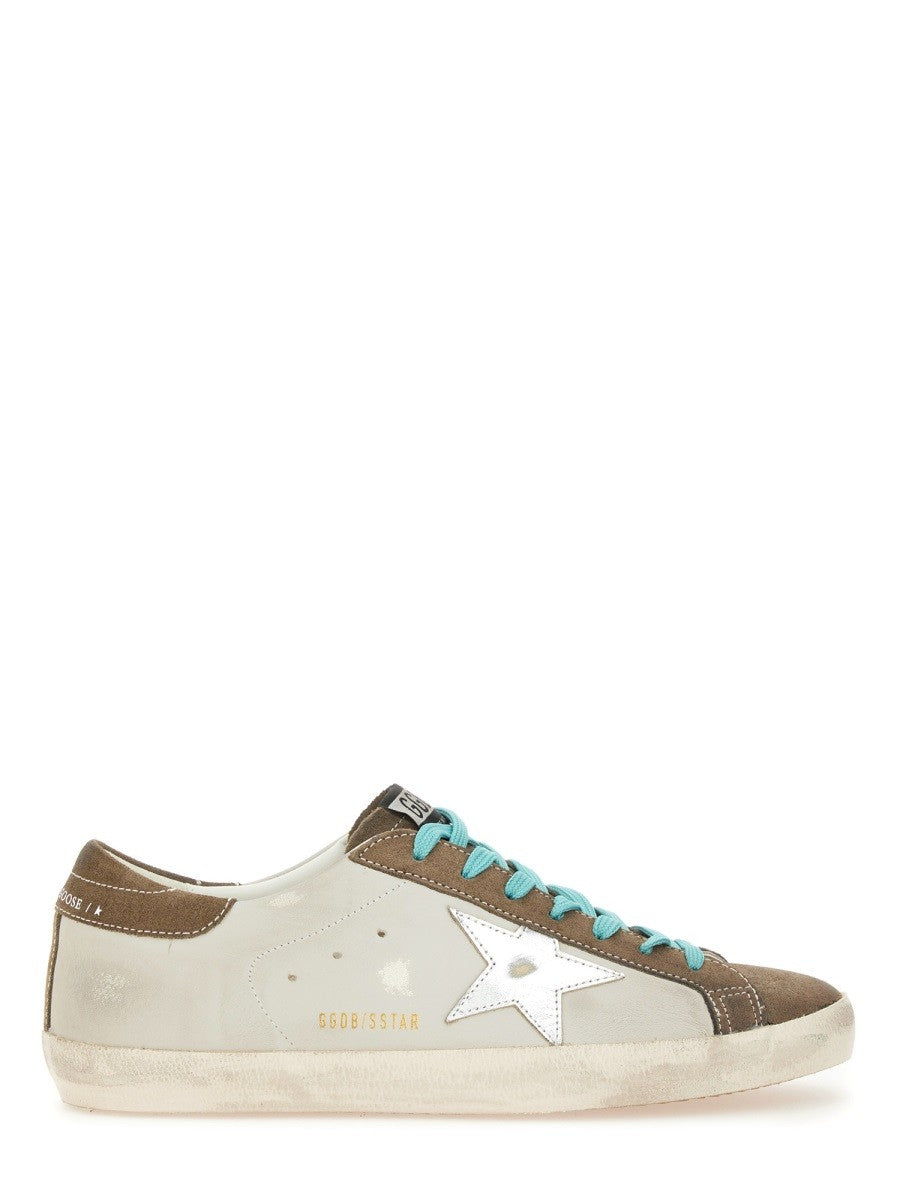 Golden Goose - Man - Multicolour - Sneaker