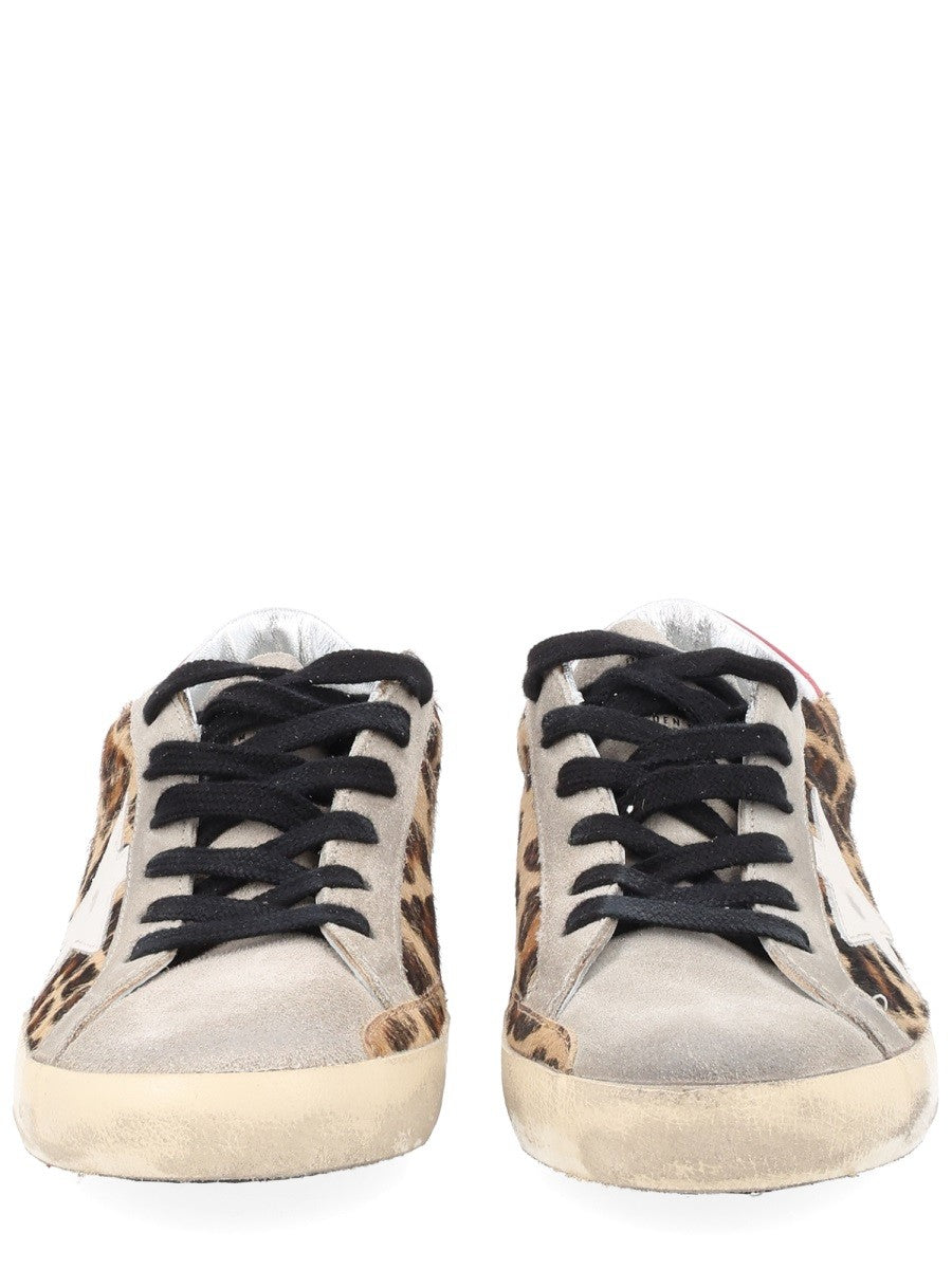 Golden Goose - Woman - Multicolor - Sneaker