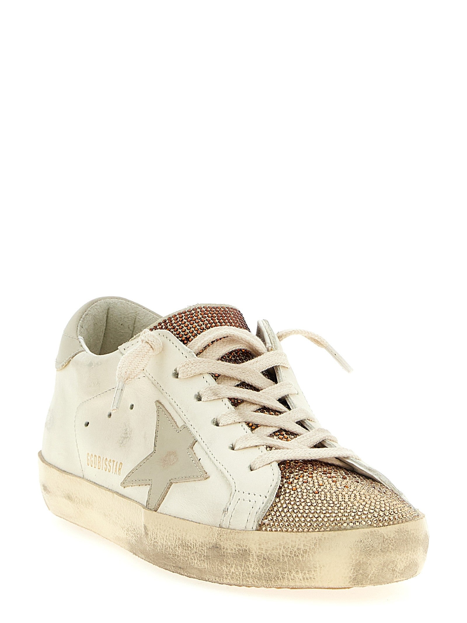 Golden Goose - nan - Multicolor - Sneaker