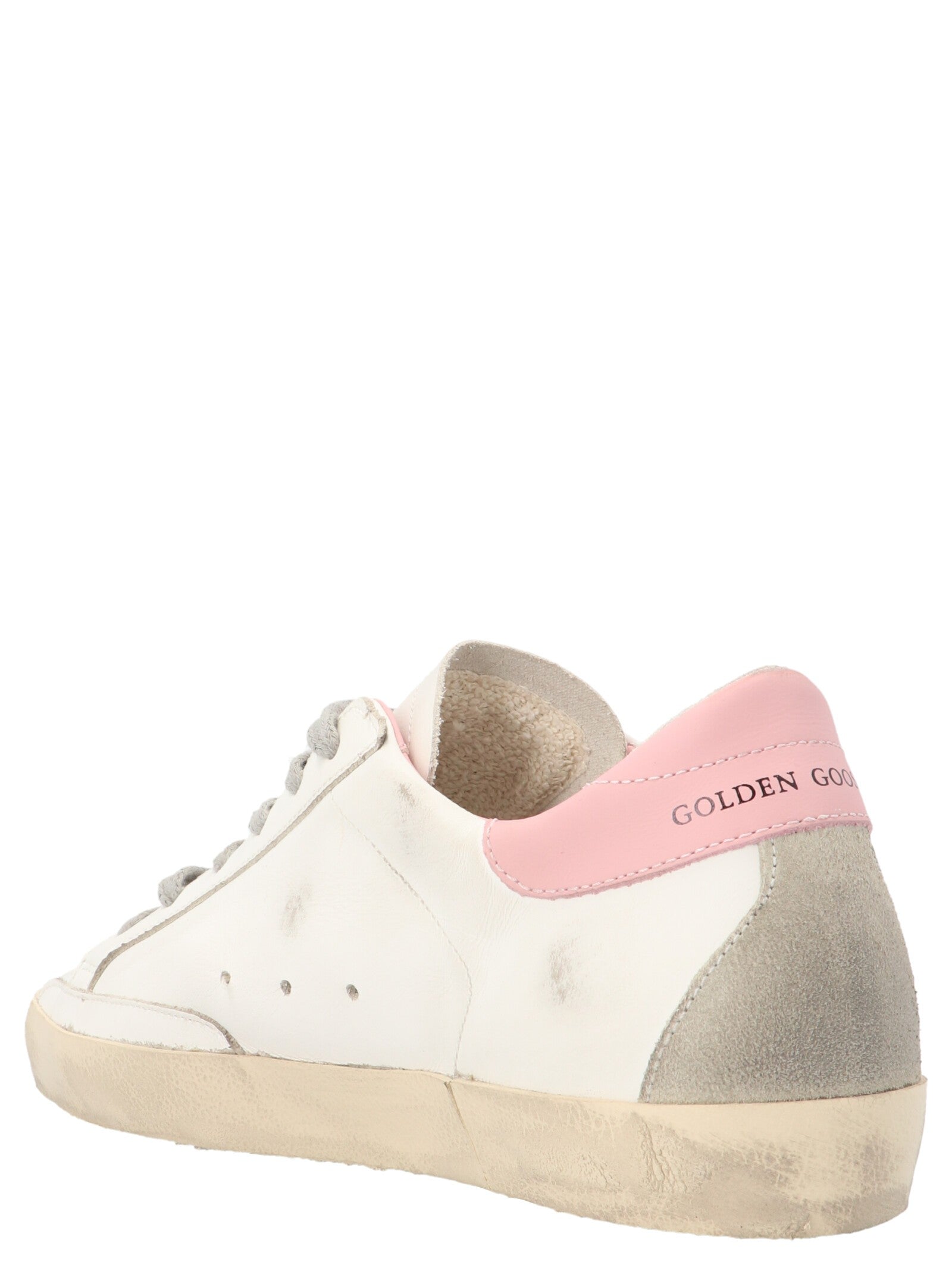 Golden Goose - nan - Black - Sneaker