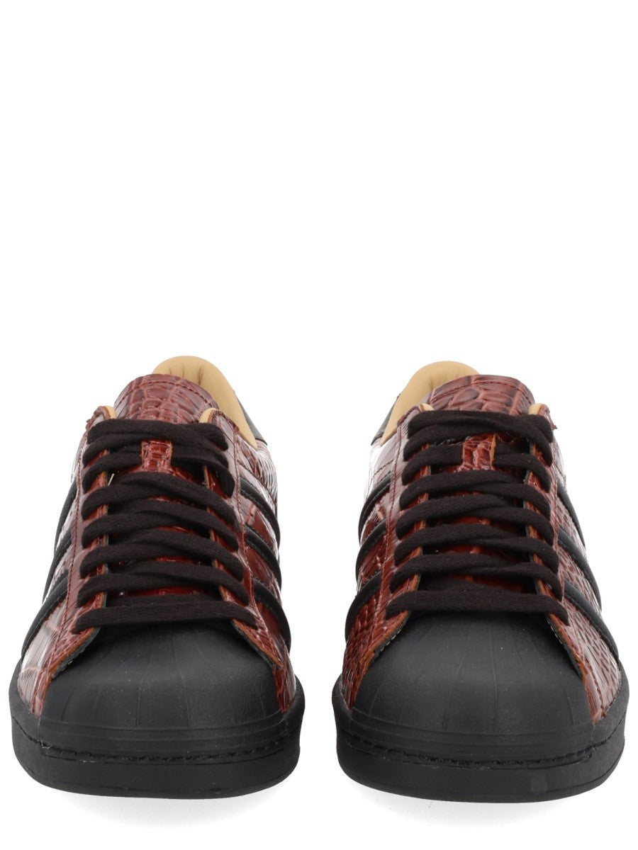 ADIDAS ORIGINALS - Unisex - Red - Sneaker