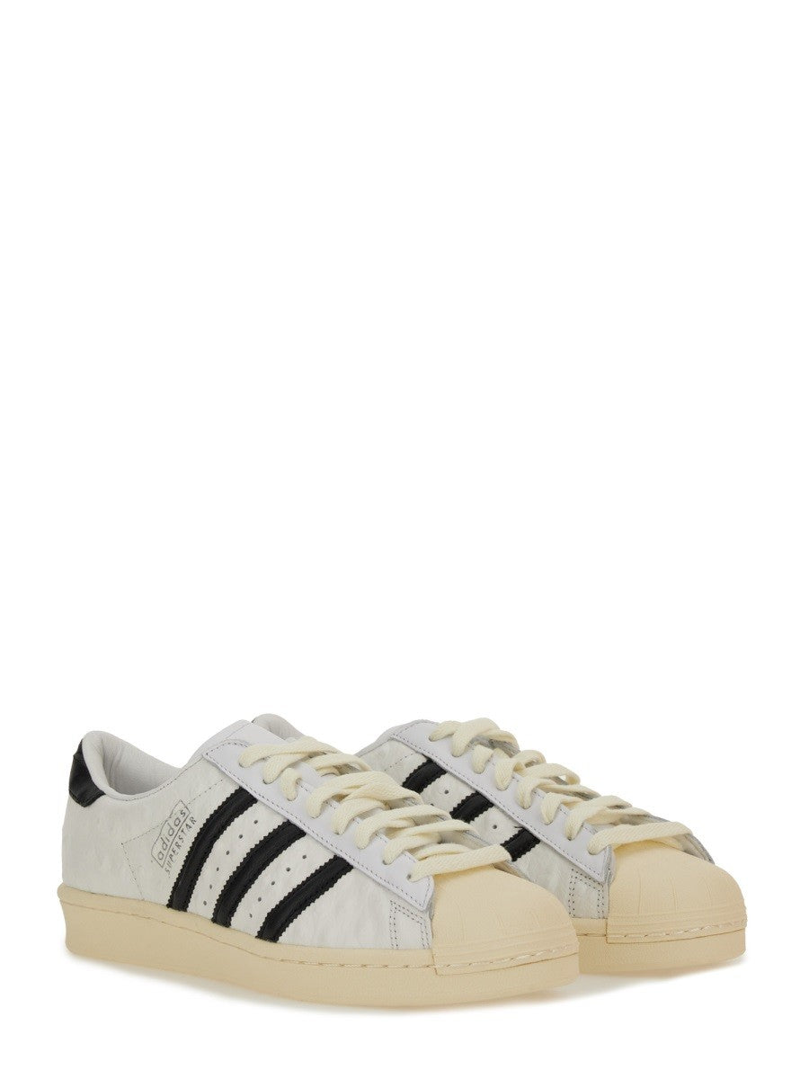 ADIDAS ORIGINALS - Unisex - White - Sneaker