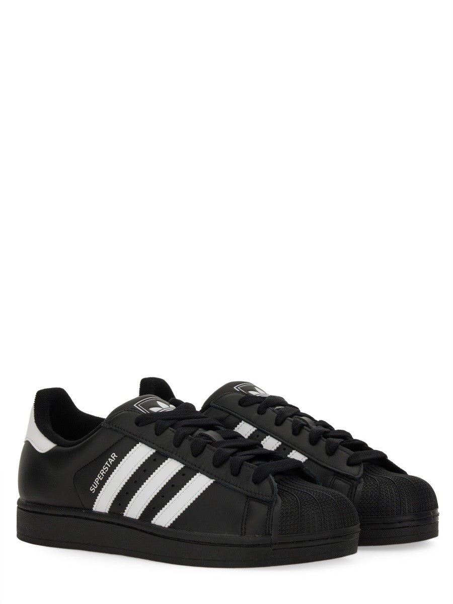 ADIDAS ORIGINALS - Unisex - Black - Sneaker