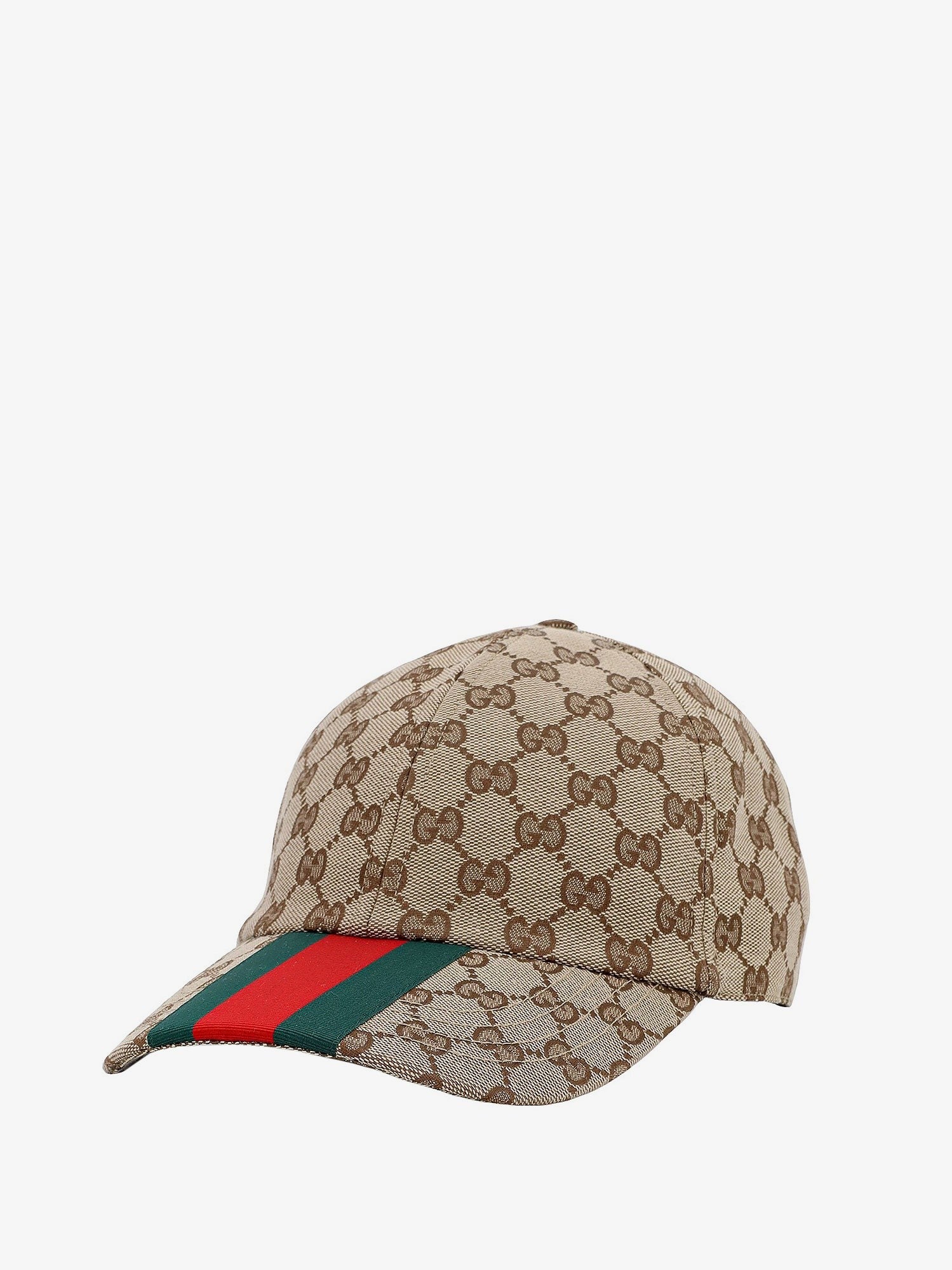 Gucci - Man - Crema/Ebony - Hat