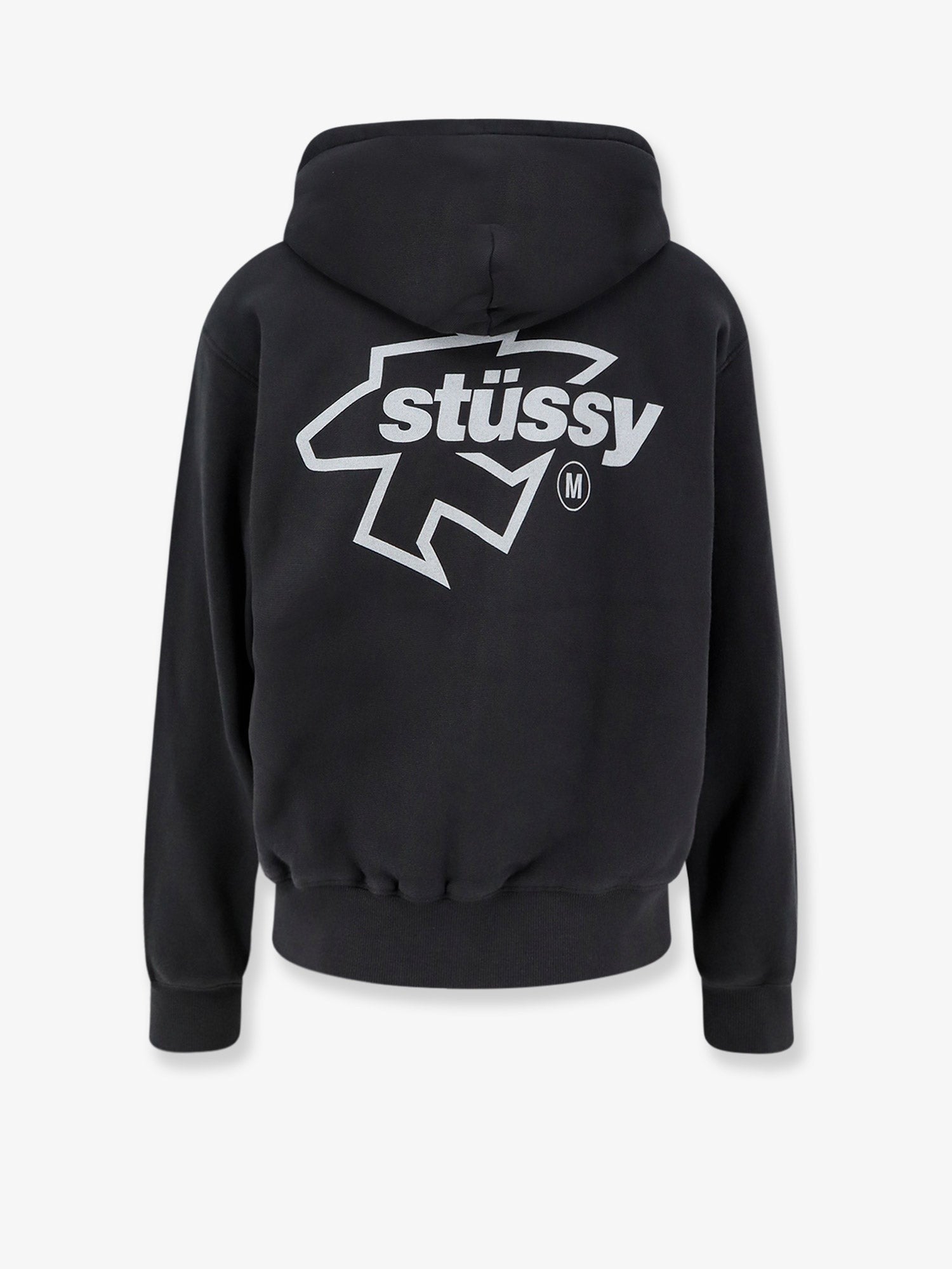 STUSSY - Man - Grey - Sweatshirt