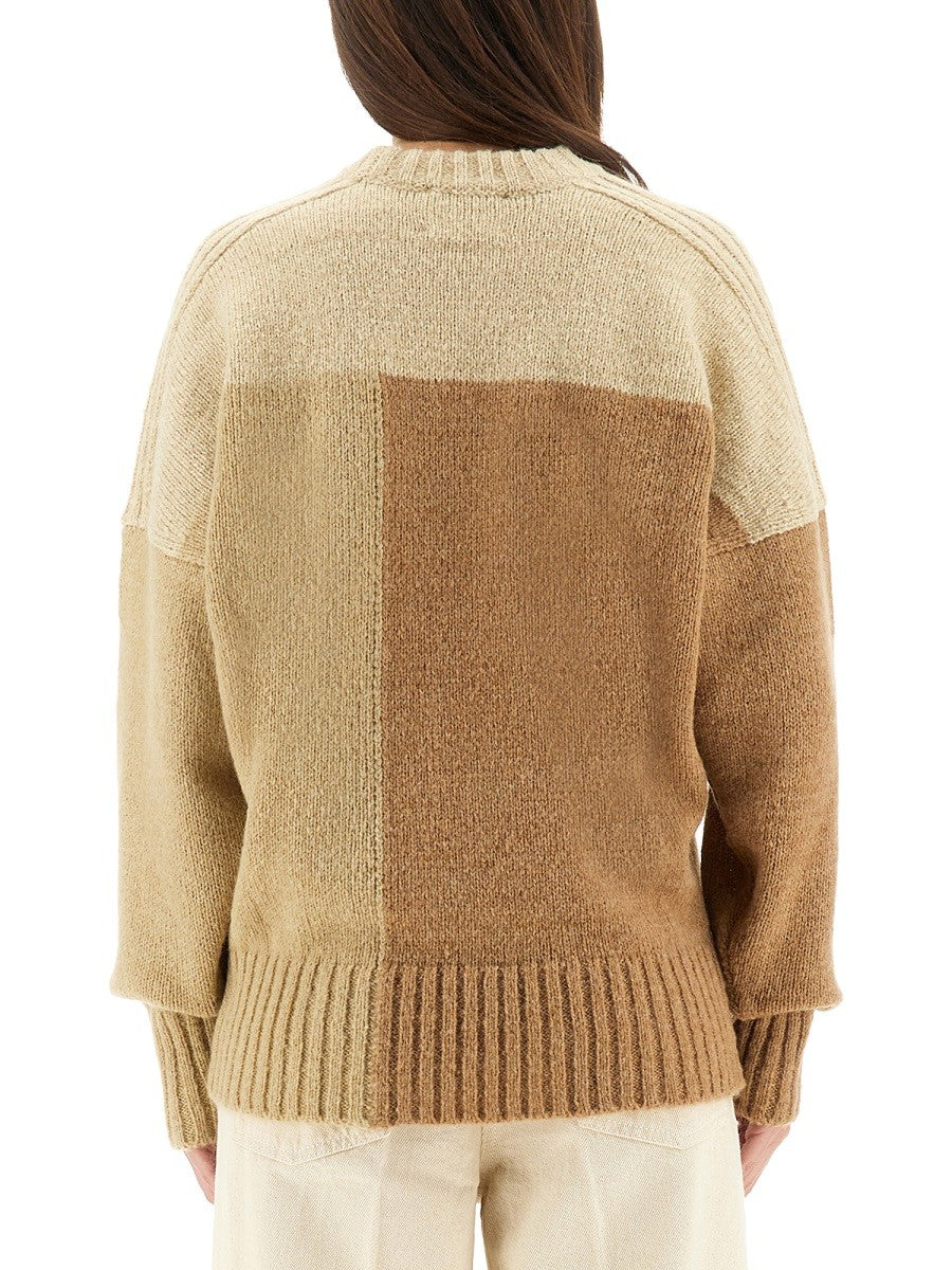 MARANT ETOILE - Woman - Beige - Sweater