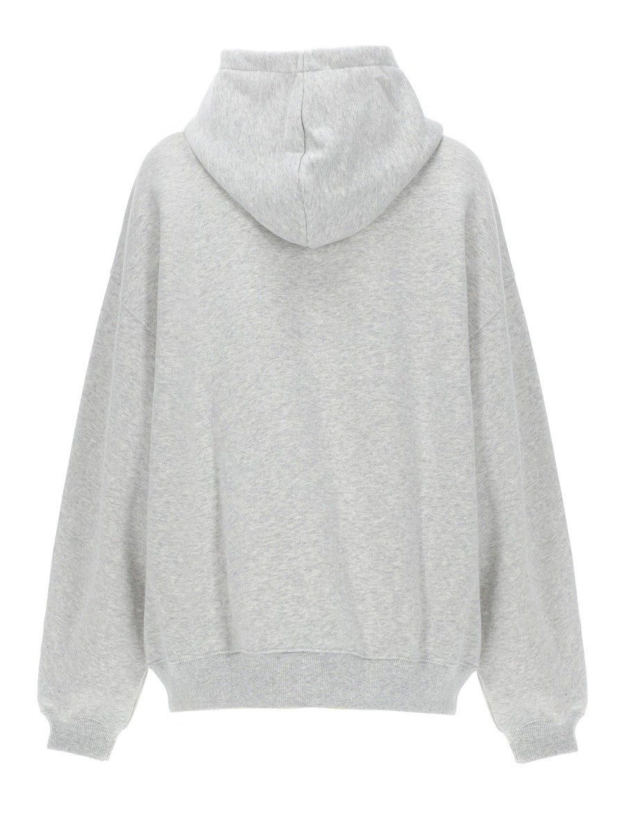ROTATE BIRGER CHRISTENSEN - Woman - Grey - Sweater