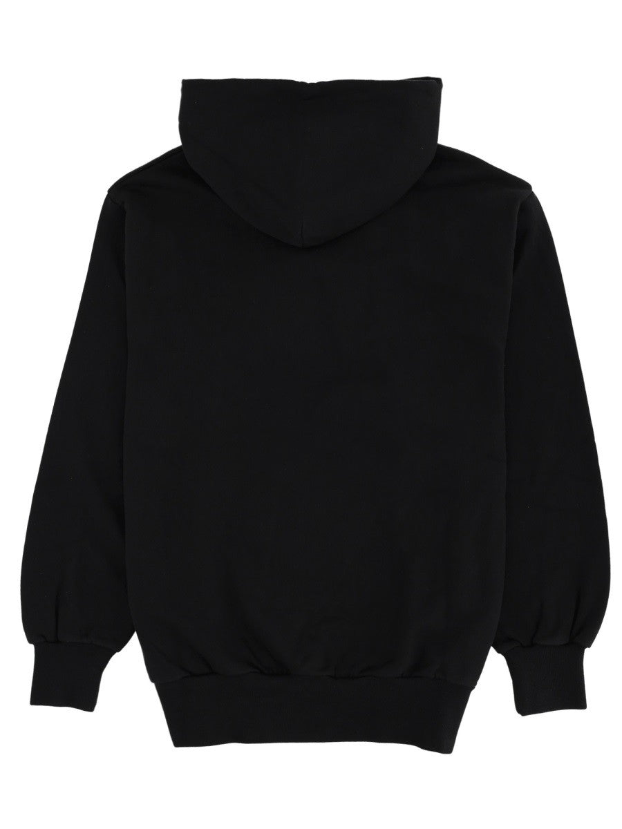 NO PROBLEMO - Unisex - Black - Sweatshirt