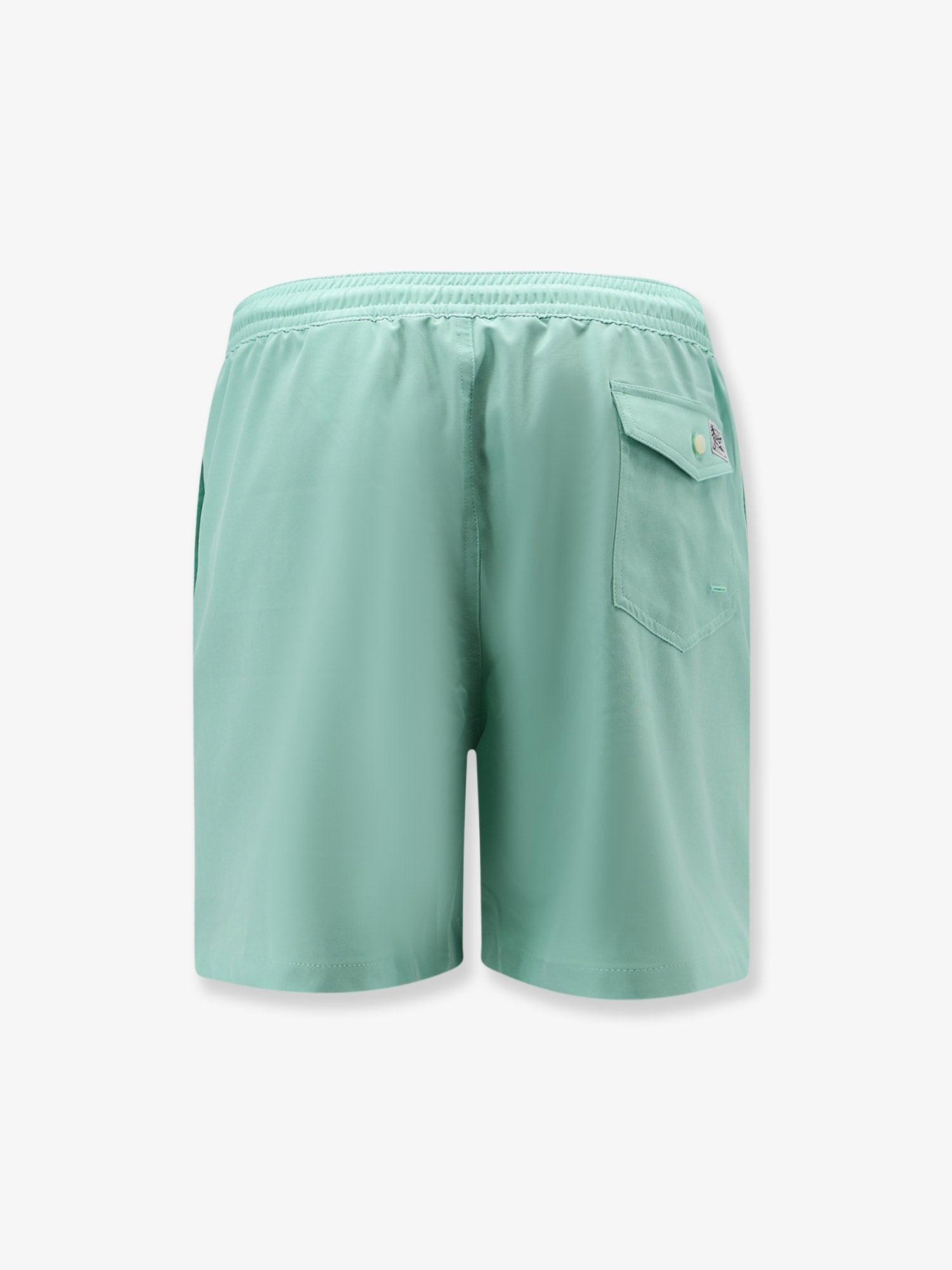 Polo Ralph Lauren - Man - Green - Swimwear