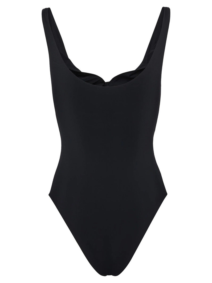 MAGDA BUTRYM - Woman - Black - Swimwear