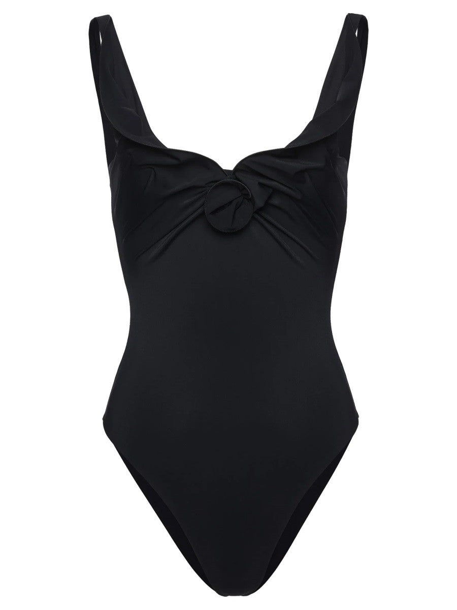 MAGDA BUTRYM - Woman - Black - Swimwear