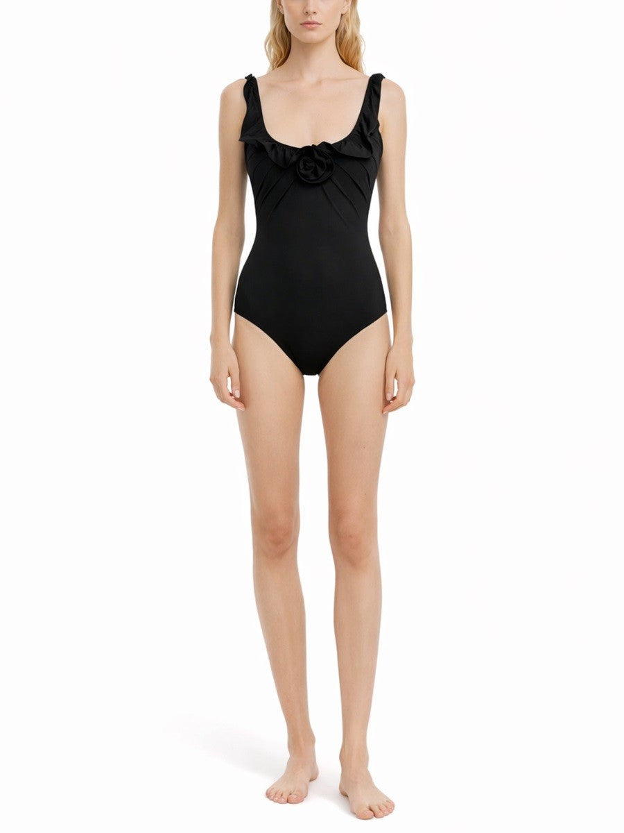 MAGDA BUTRYM - Woman - Black - Swimwear