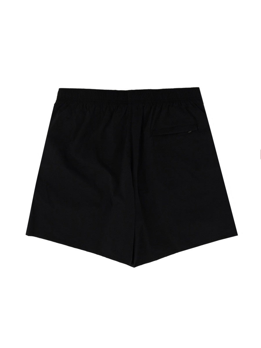 JIL SANDER - Man - Black - Swimwear