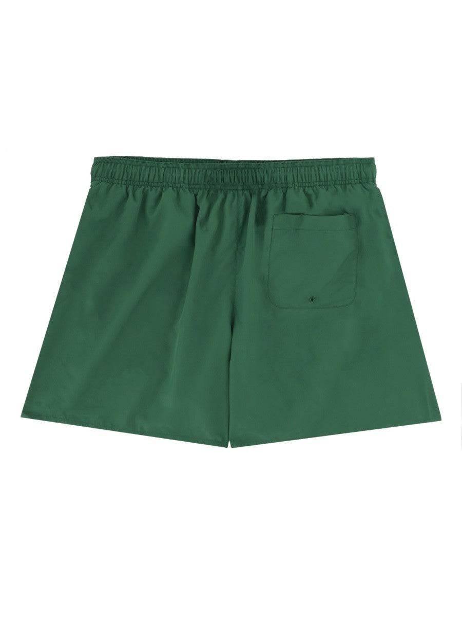 Lacoste - Man - Green - Swimwear
