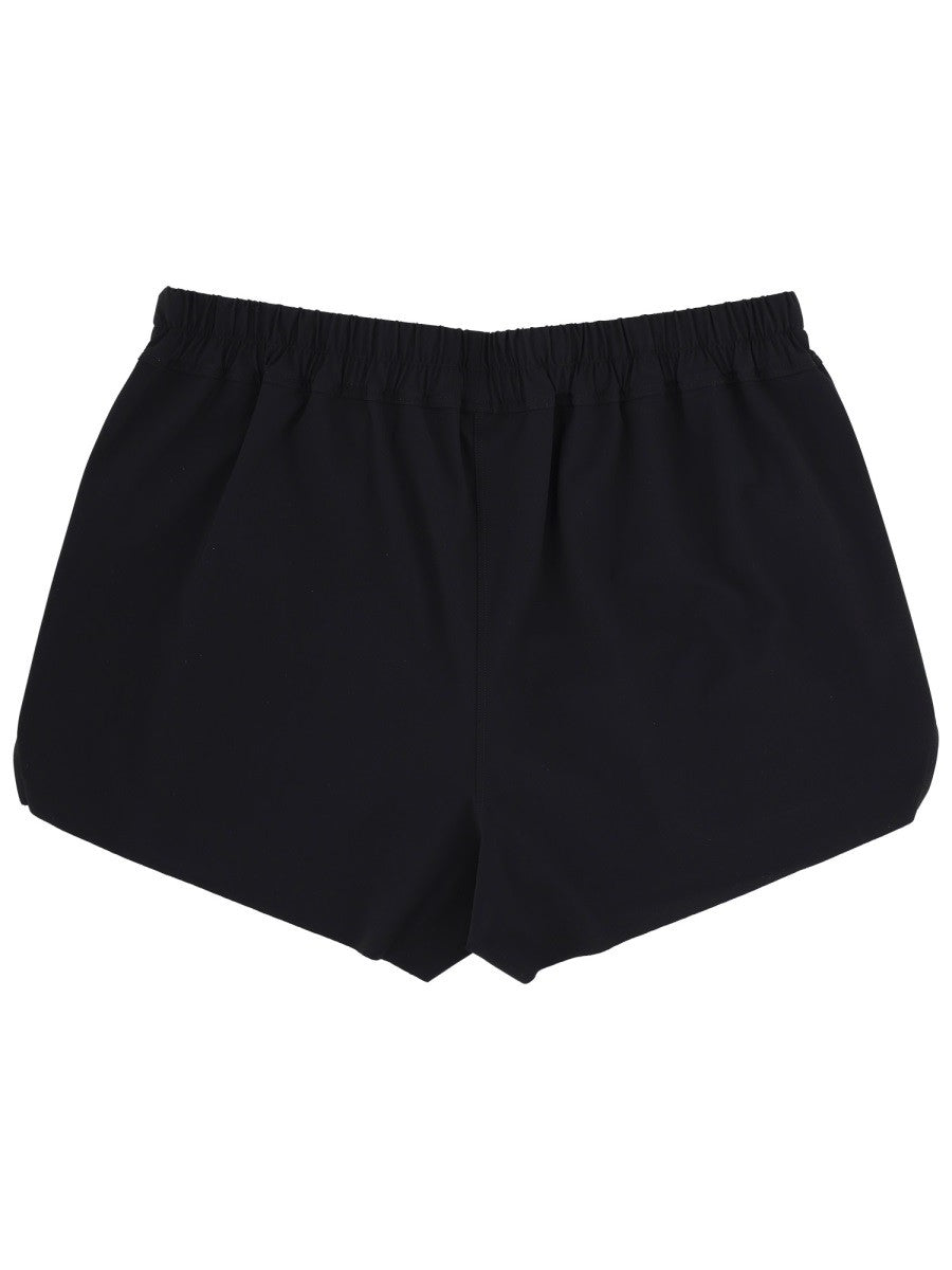 RICK OWENS - Man - Black - Swimwear