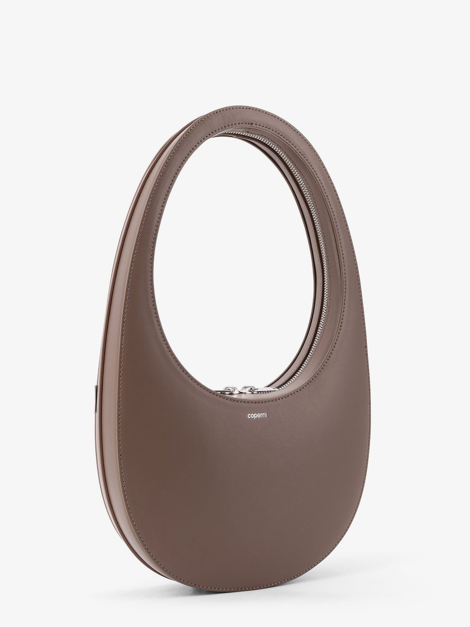 COPERNI - Woman - Brown - Shoulder Bag