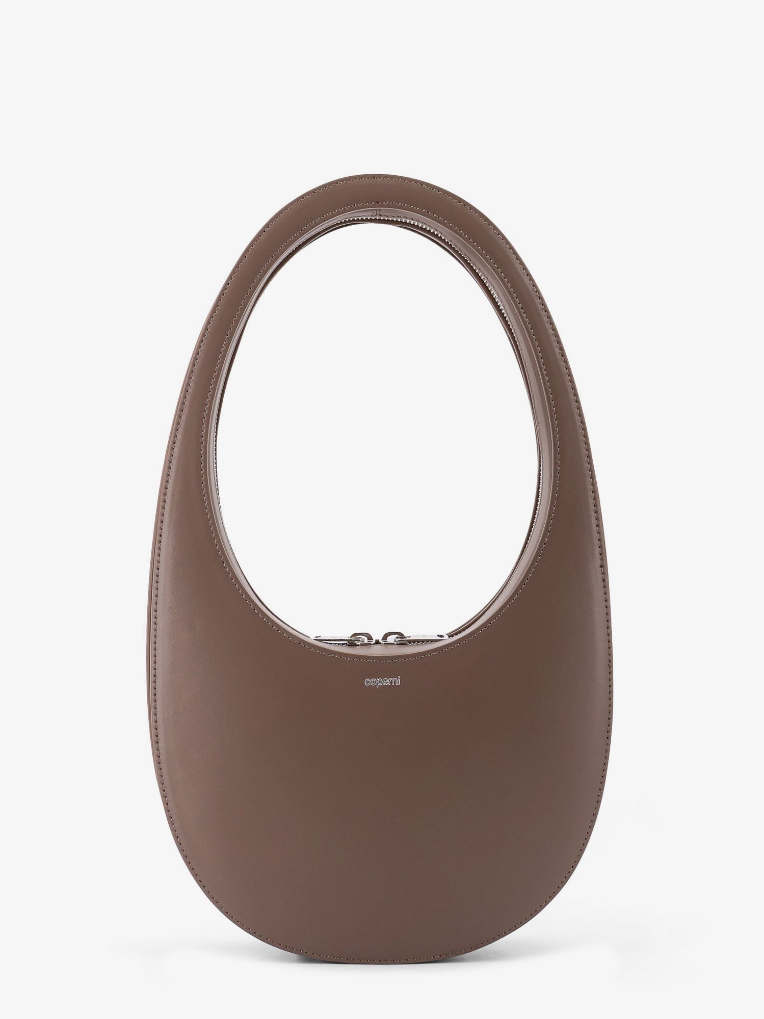 COPERNI - Woman - Brown - Shoulder Bag