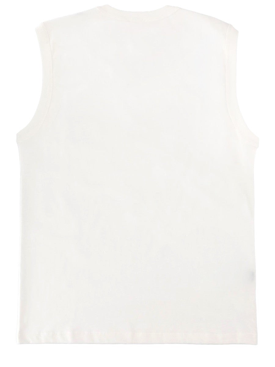 Diesel - Man - White - Top