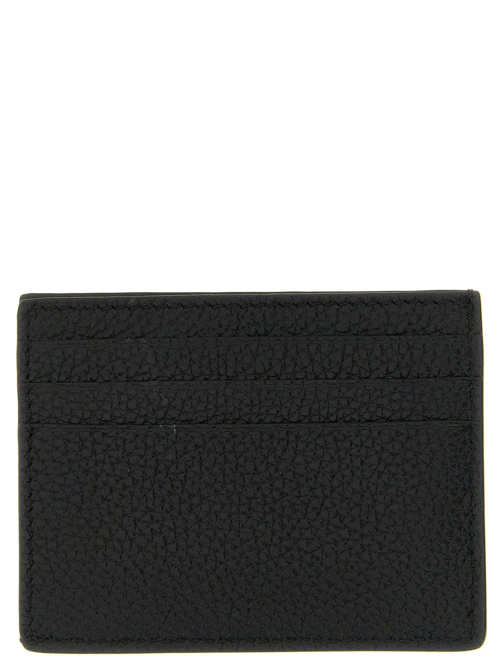 TOM FORD - nan - Black - Wallet