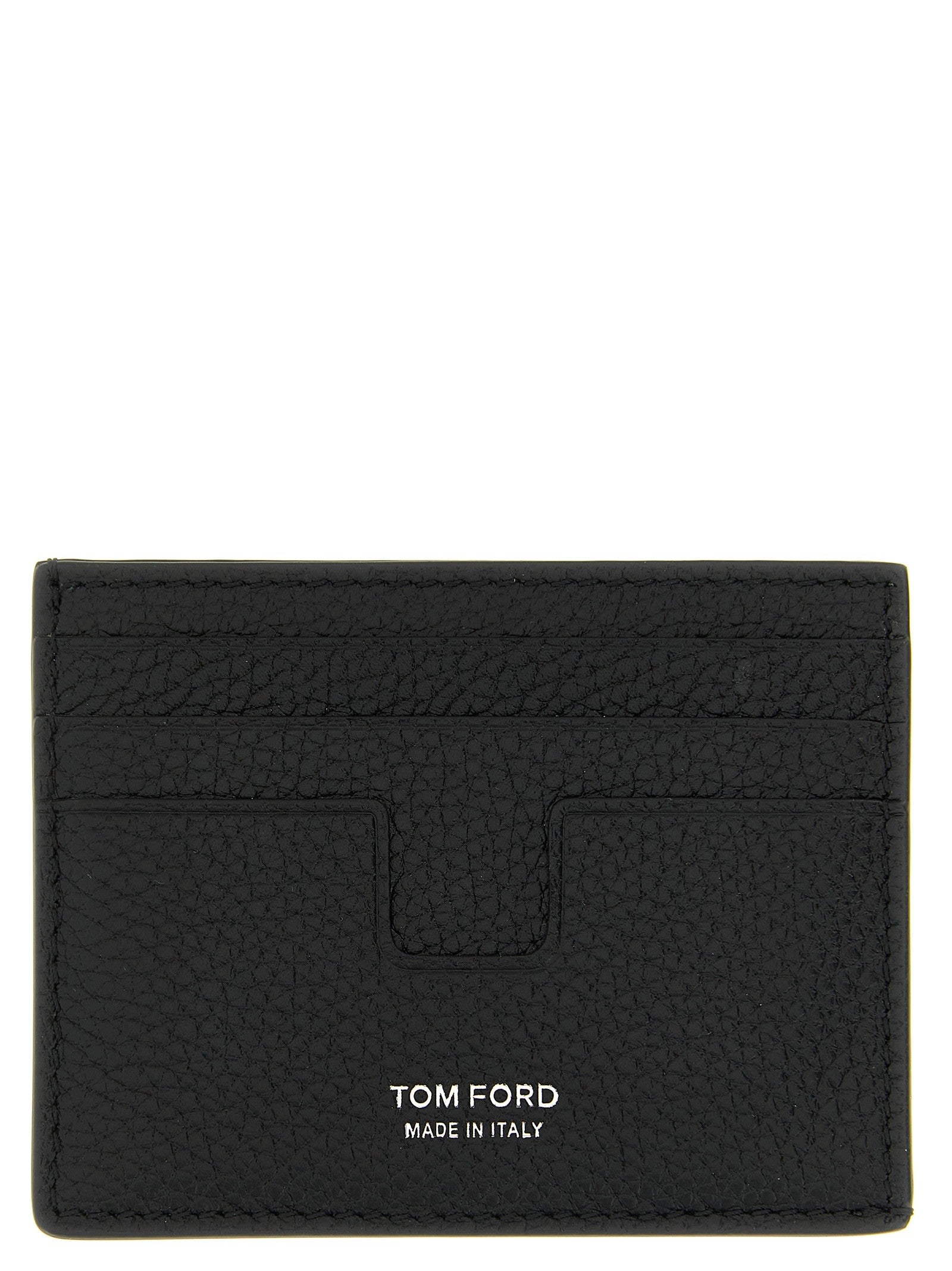 TOM FORD - nan - Black - Wallet