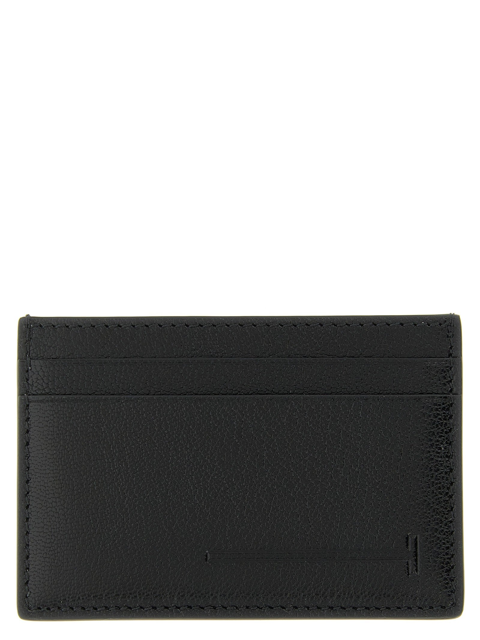 TOM FORD - nan - Black - Wallet