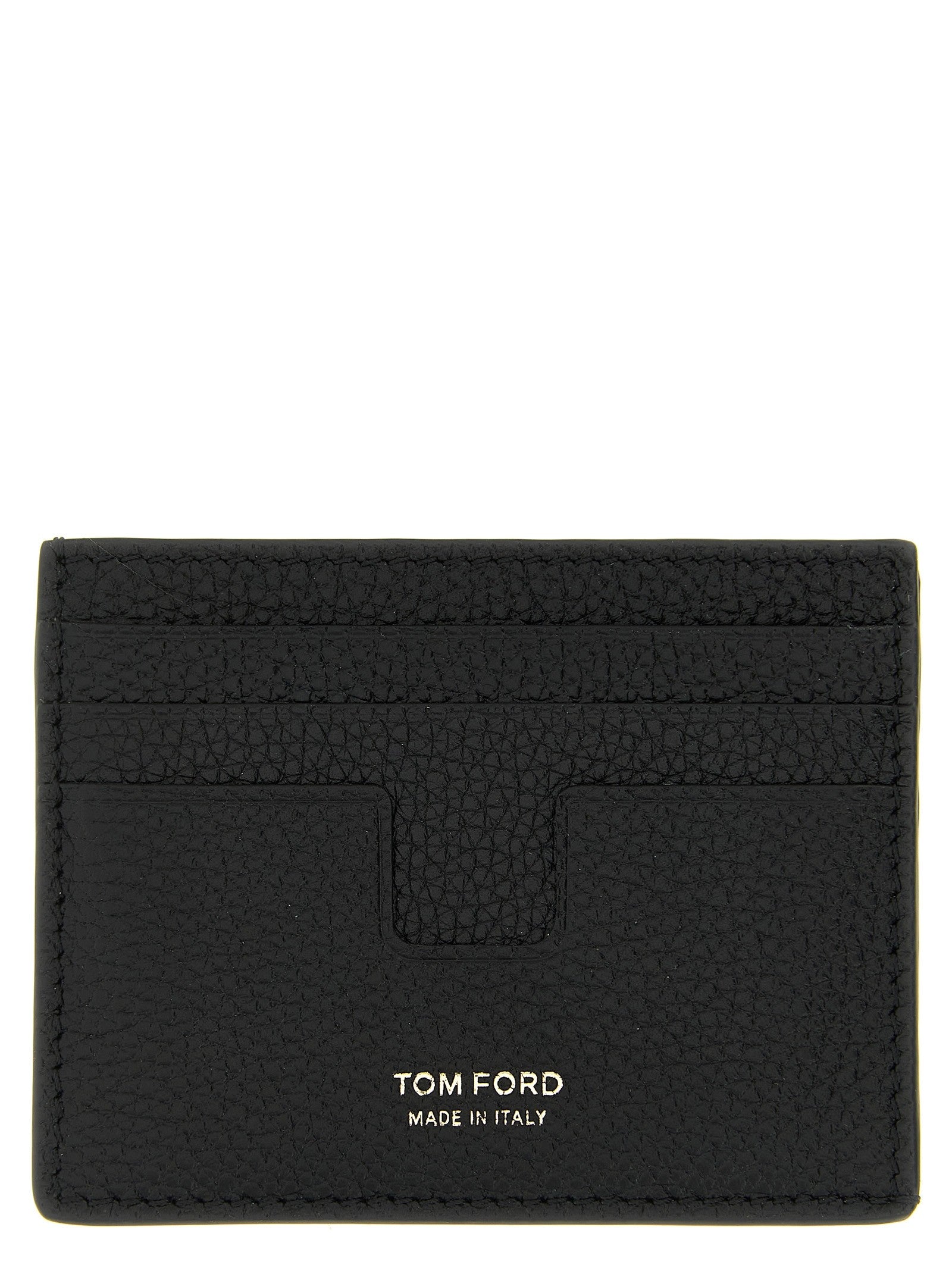 TOM FORD - nan - Black - Wallet