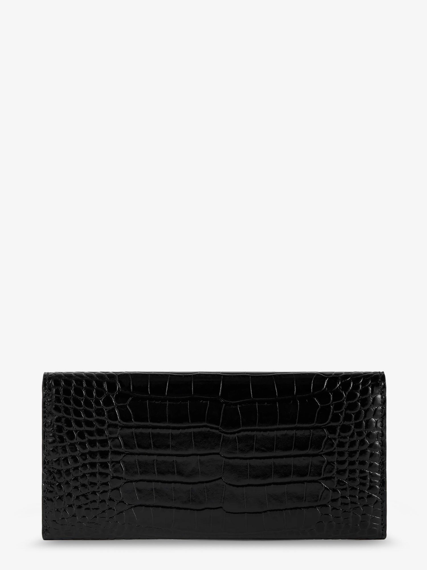 TOTEME - Woman - Black - Wallet