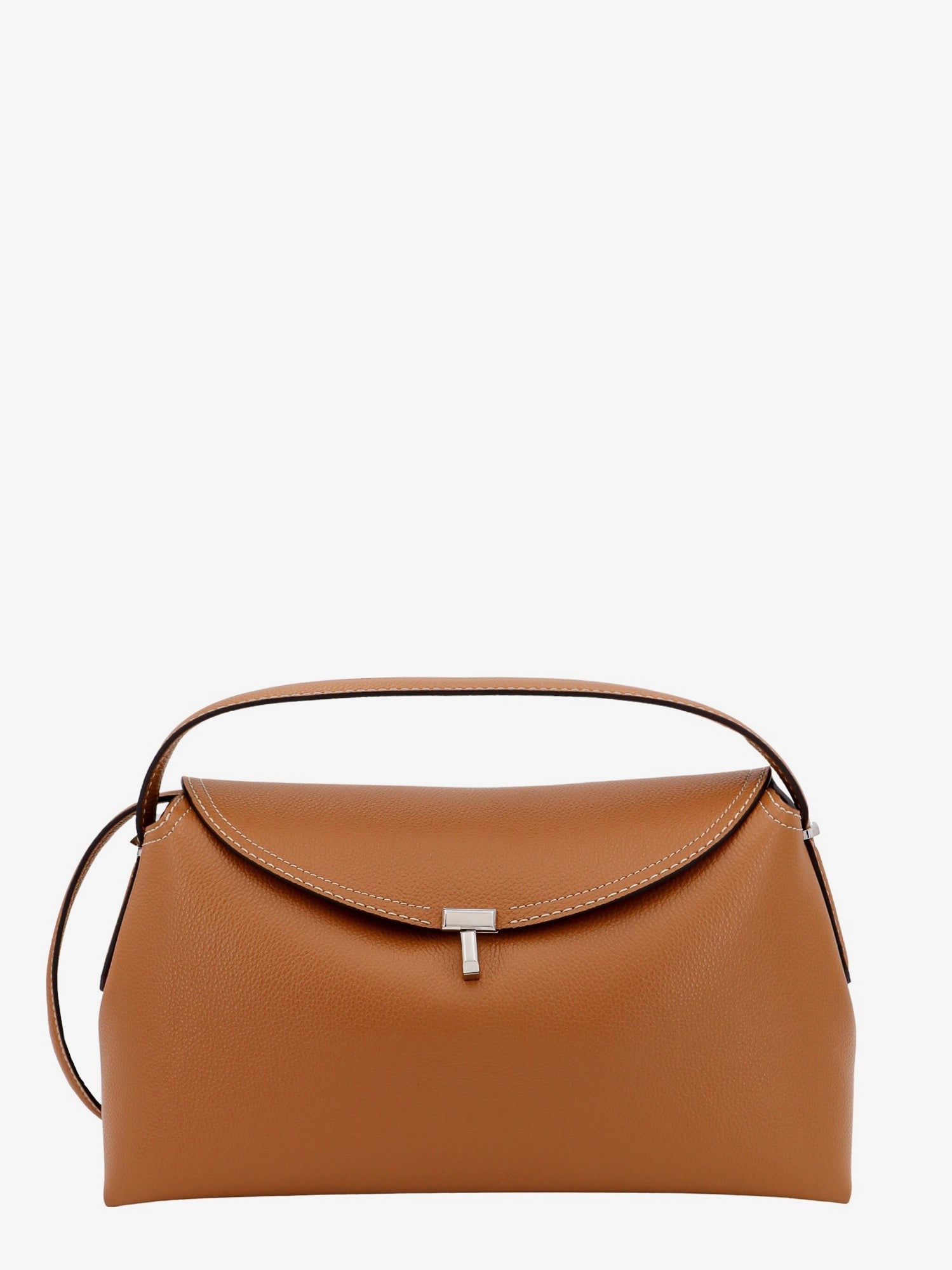 TOTEME - Woman - Brown - Handbag