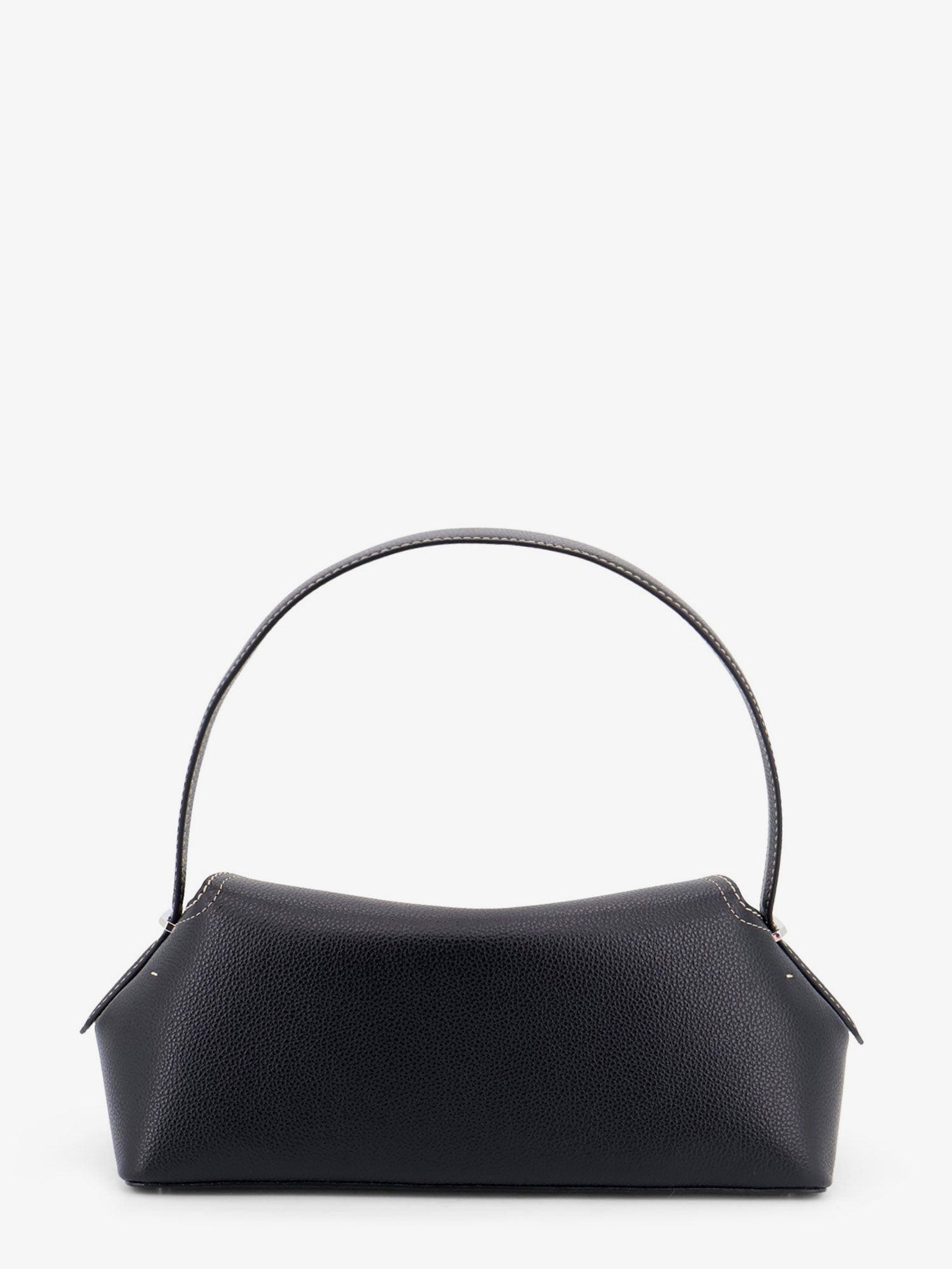 TOTEME - Woman - Black - Shoulder Bag