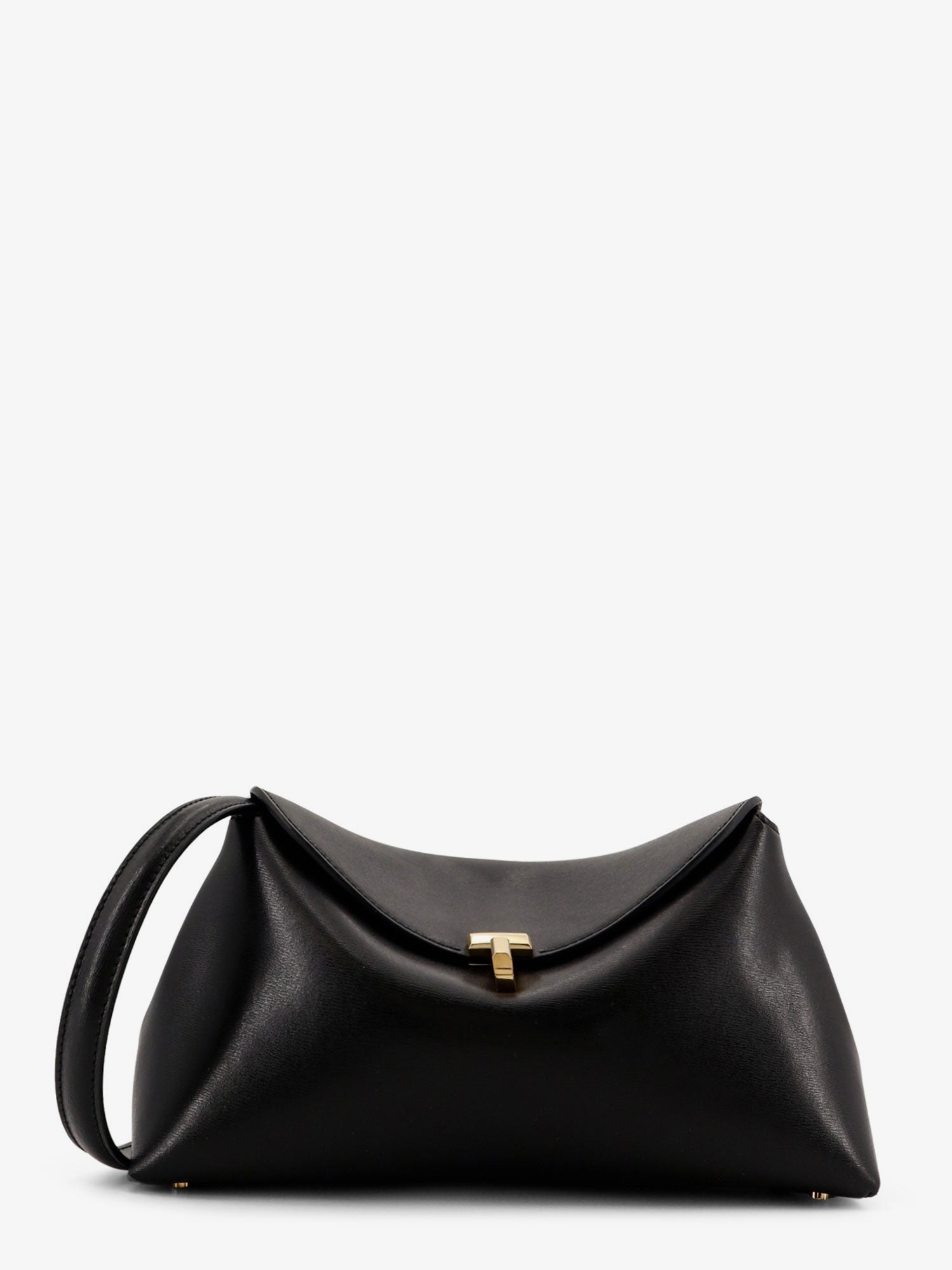 TOTEME - Woman - Black - Clutch