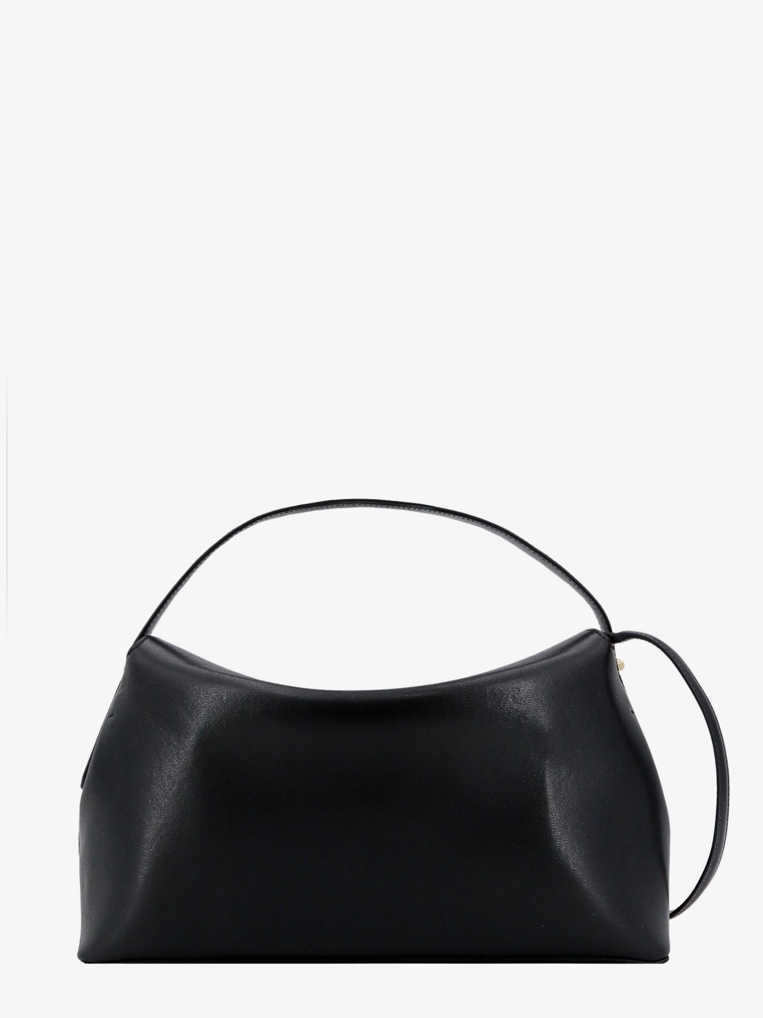 TOTEME - Woman - Black - Crossbody Bag