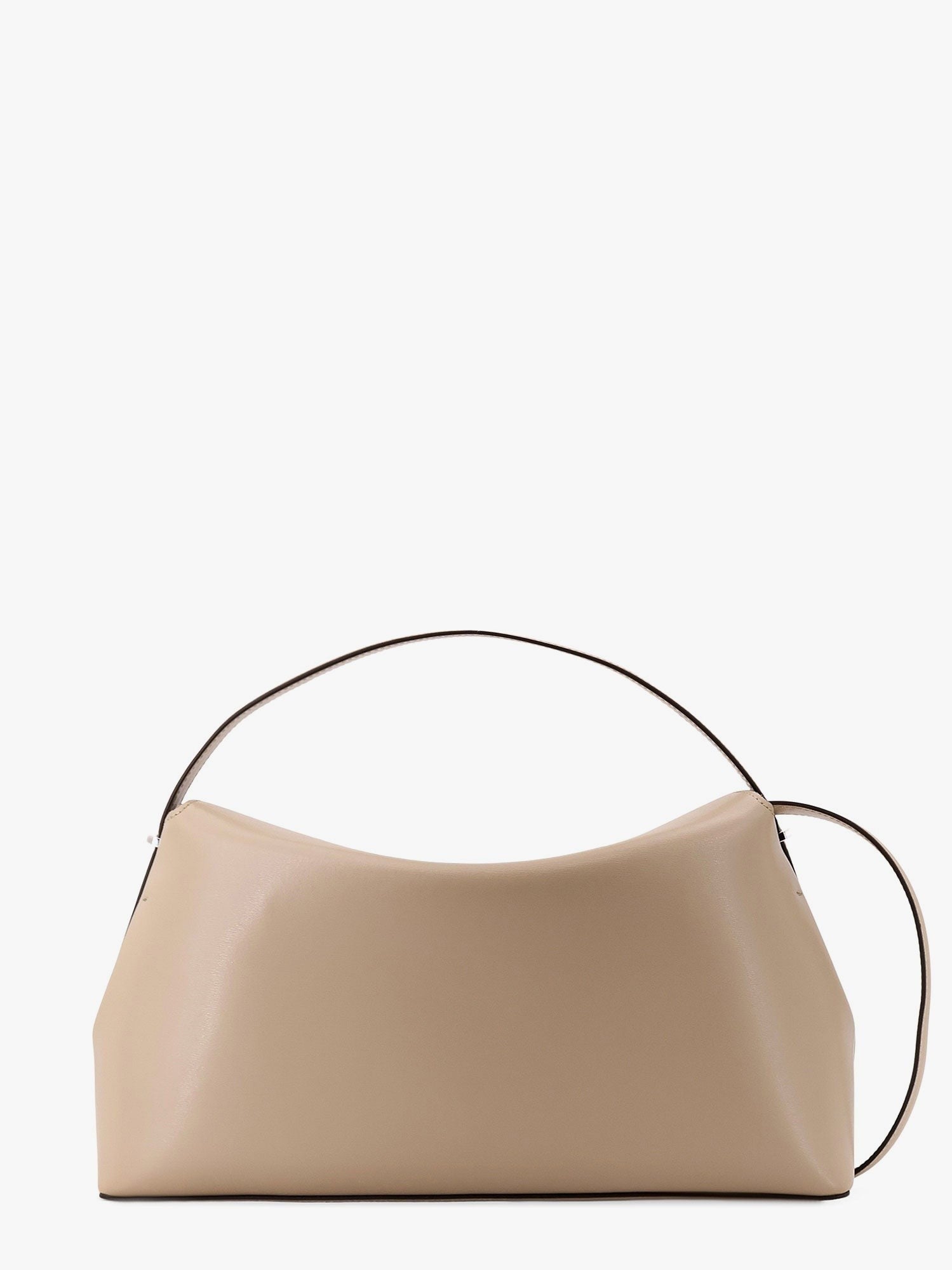 TOTEME - Woman - Beige - Handbag