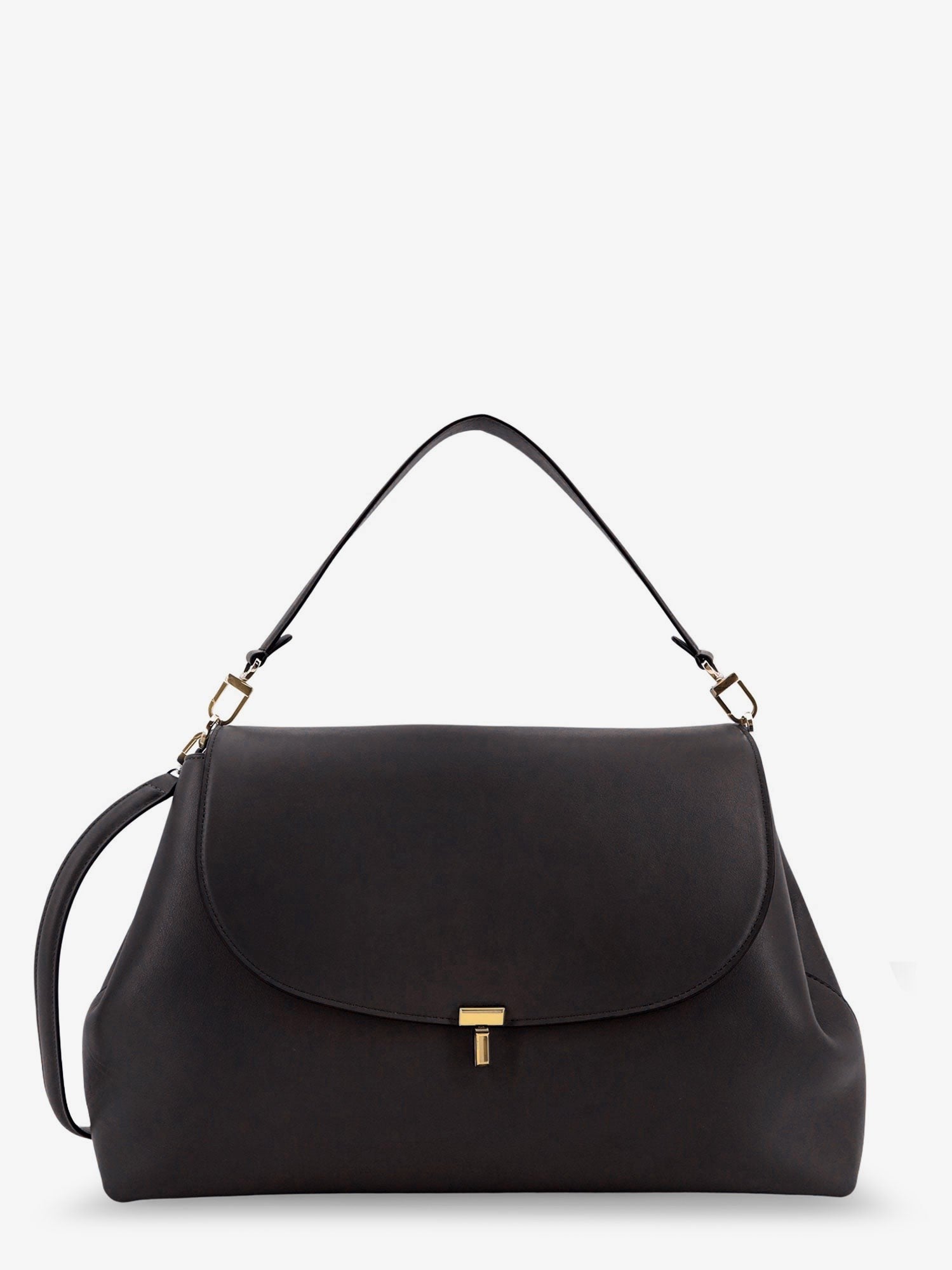TOTEME - Woman - Black - Handbag