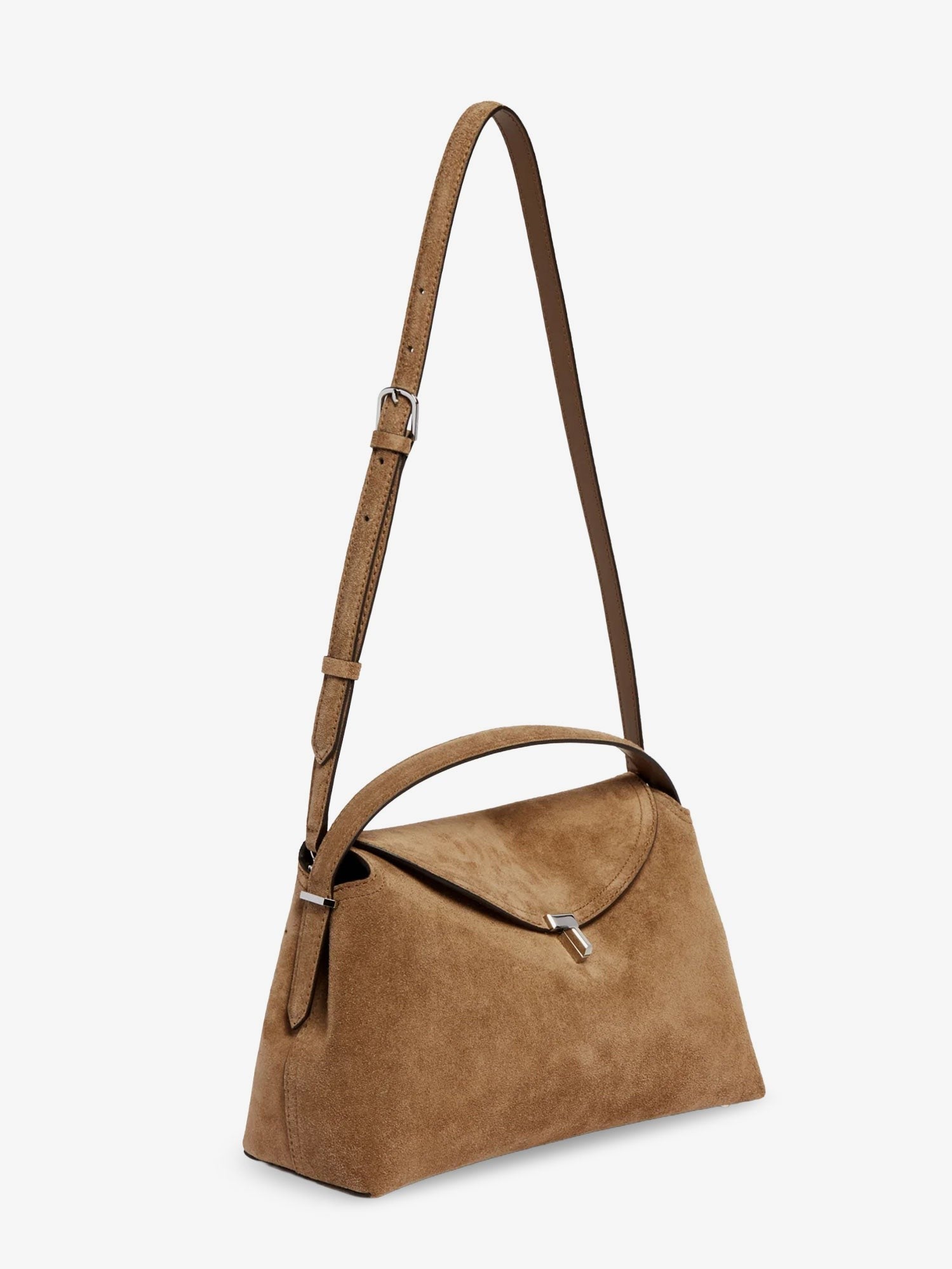 TOTEME - Woman - Beige - Handbag