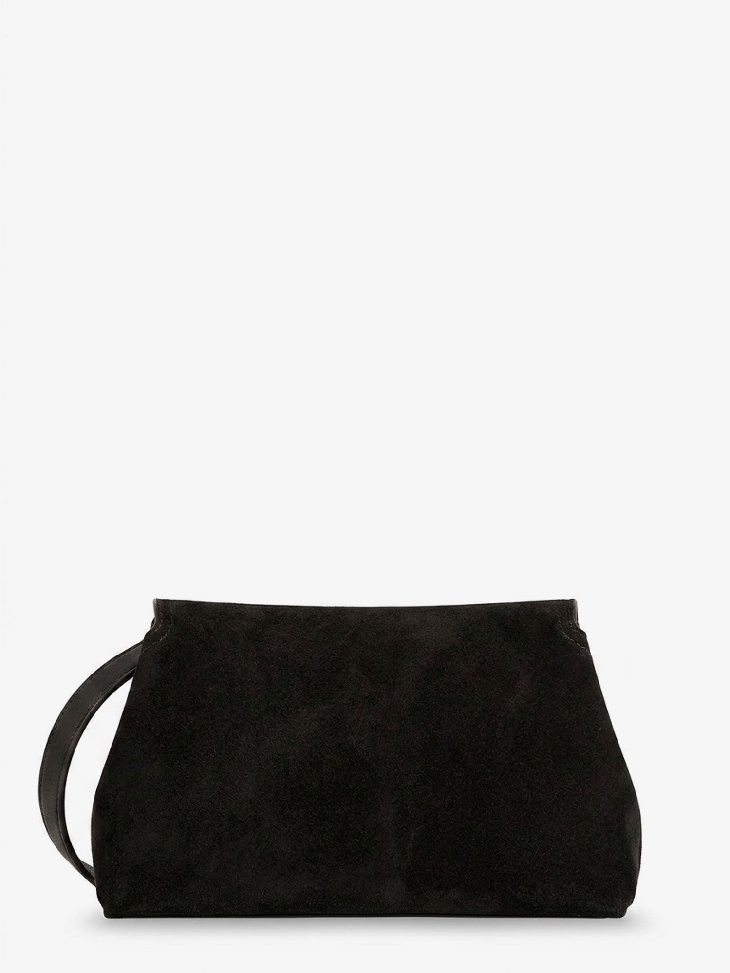 TOTEME - Woman - Brown - Handbag